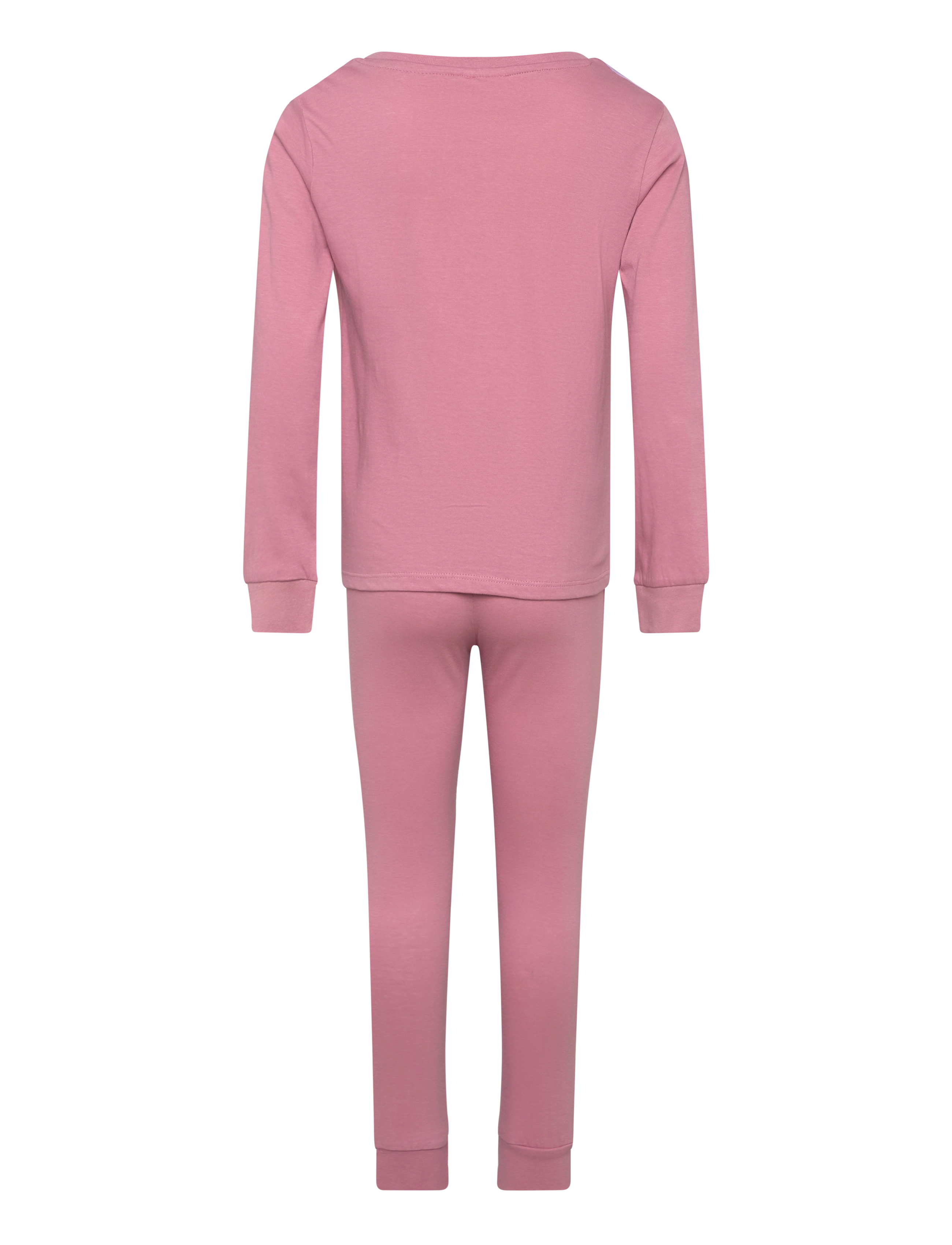 Disney - PYJAMA - dpink - 1