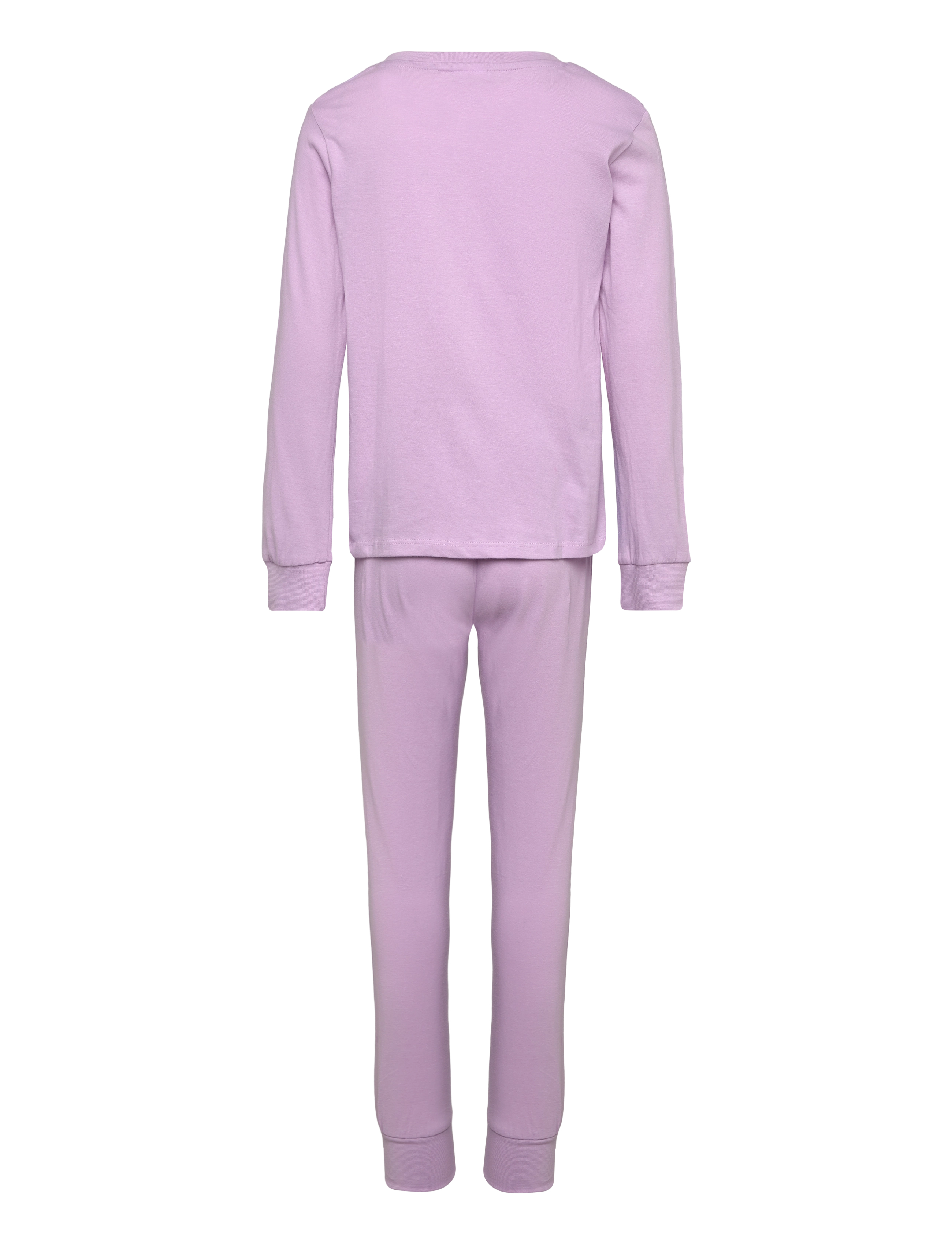 Disney - PYJAMA - lpurpl - 1