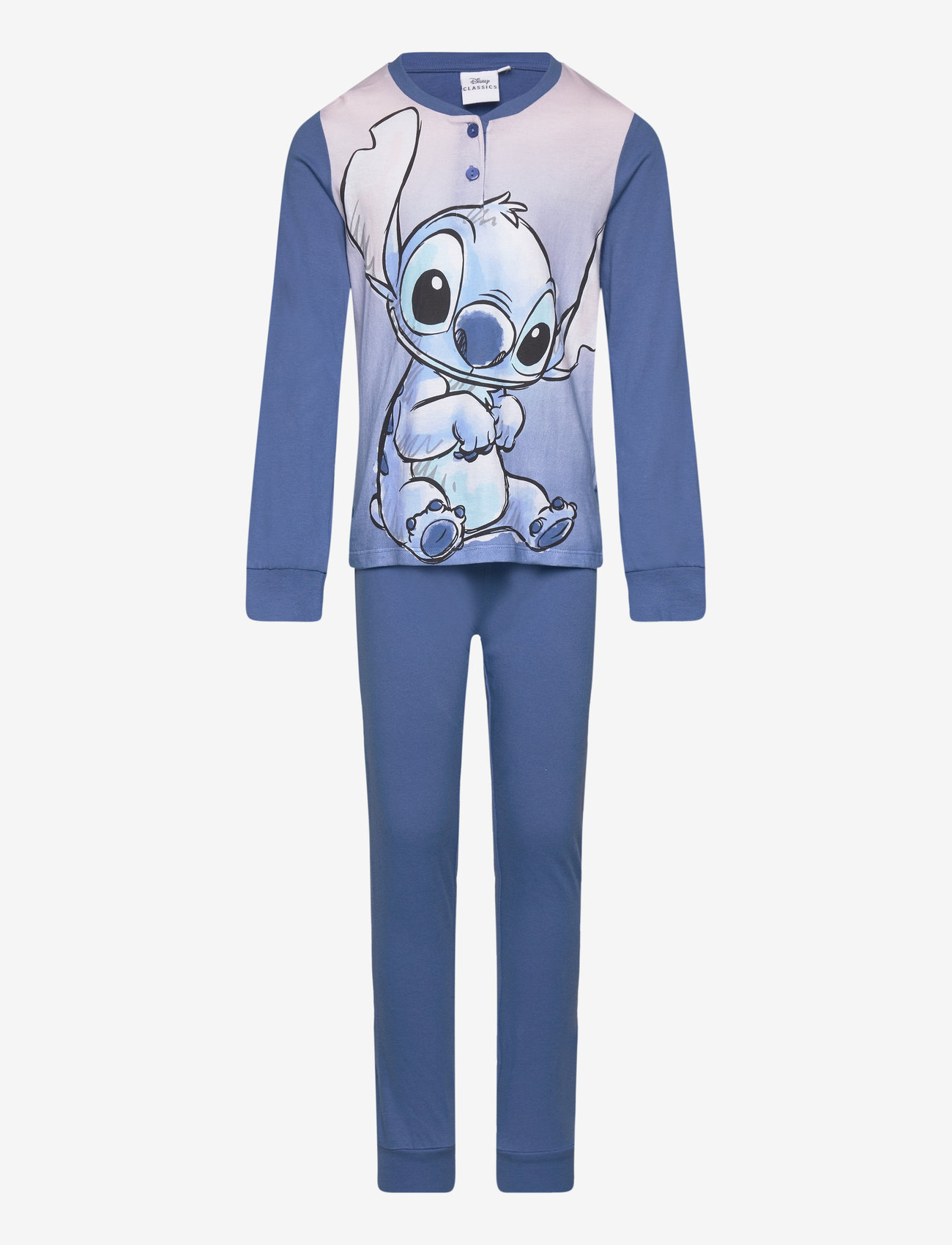 Disney - PYJAMA - dark blue - 0