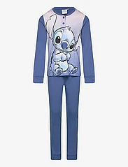 Disney - PYJAMA - pyjamasset - dark blue - 0