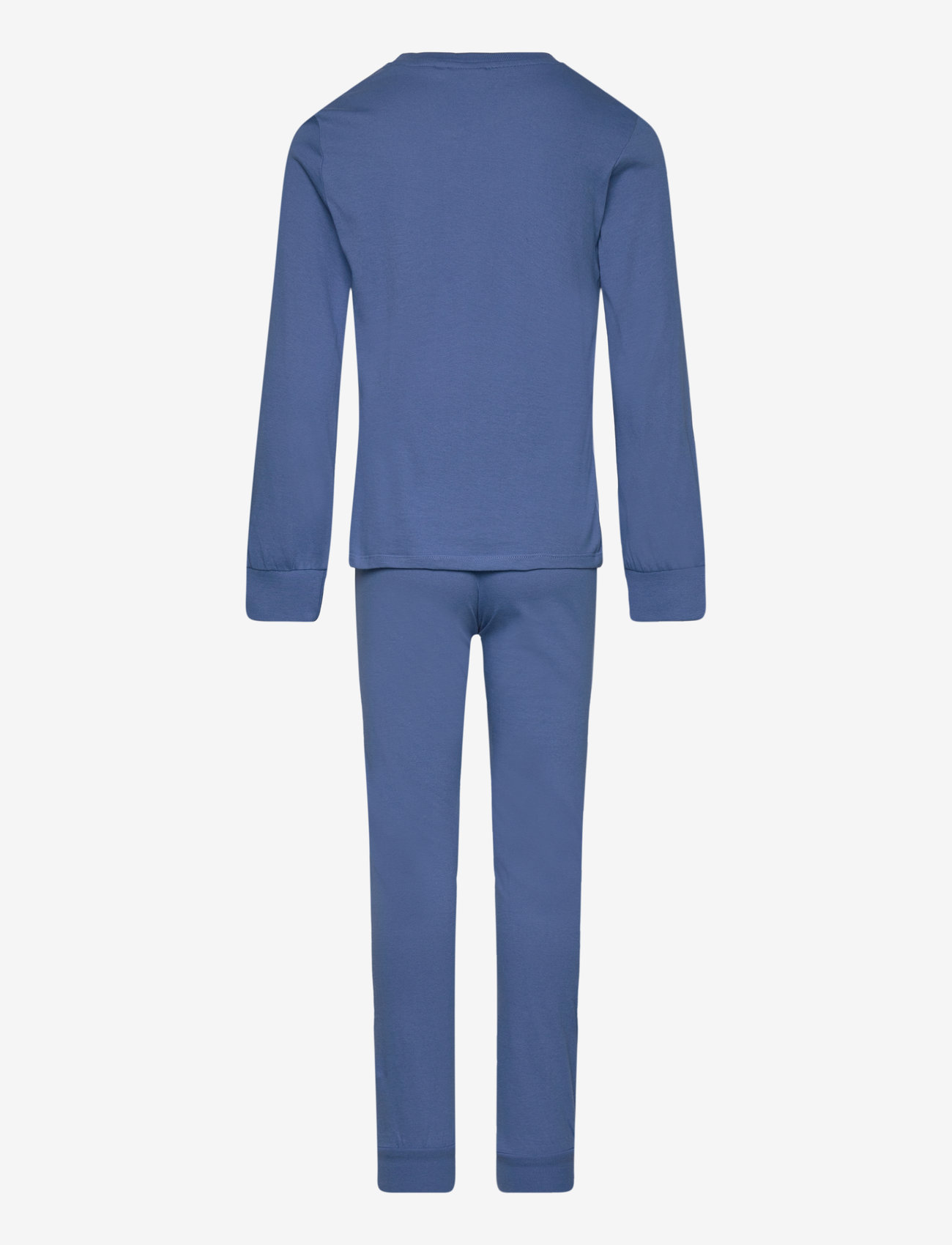 Disney - PYJAMA - dark blue - 1