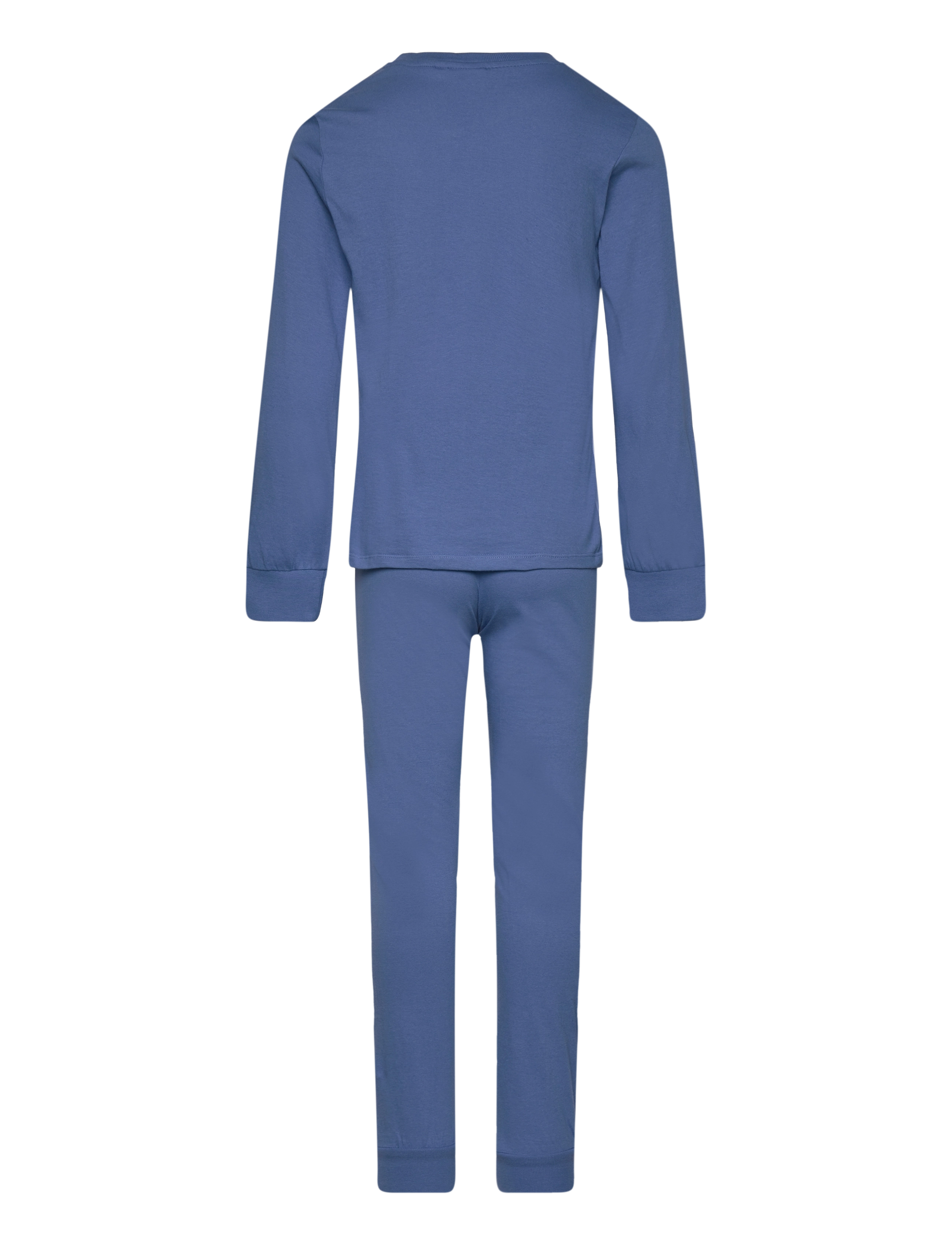 Disney - PYJAMA - dark blue - 1