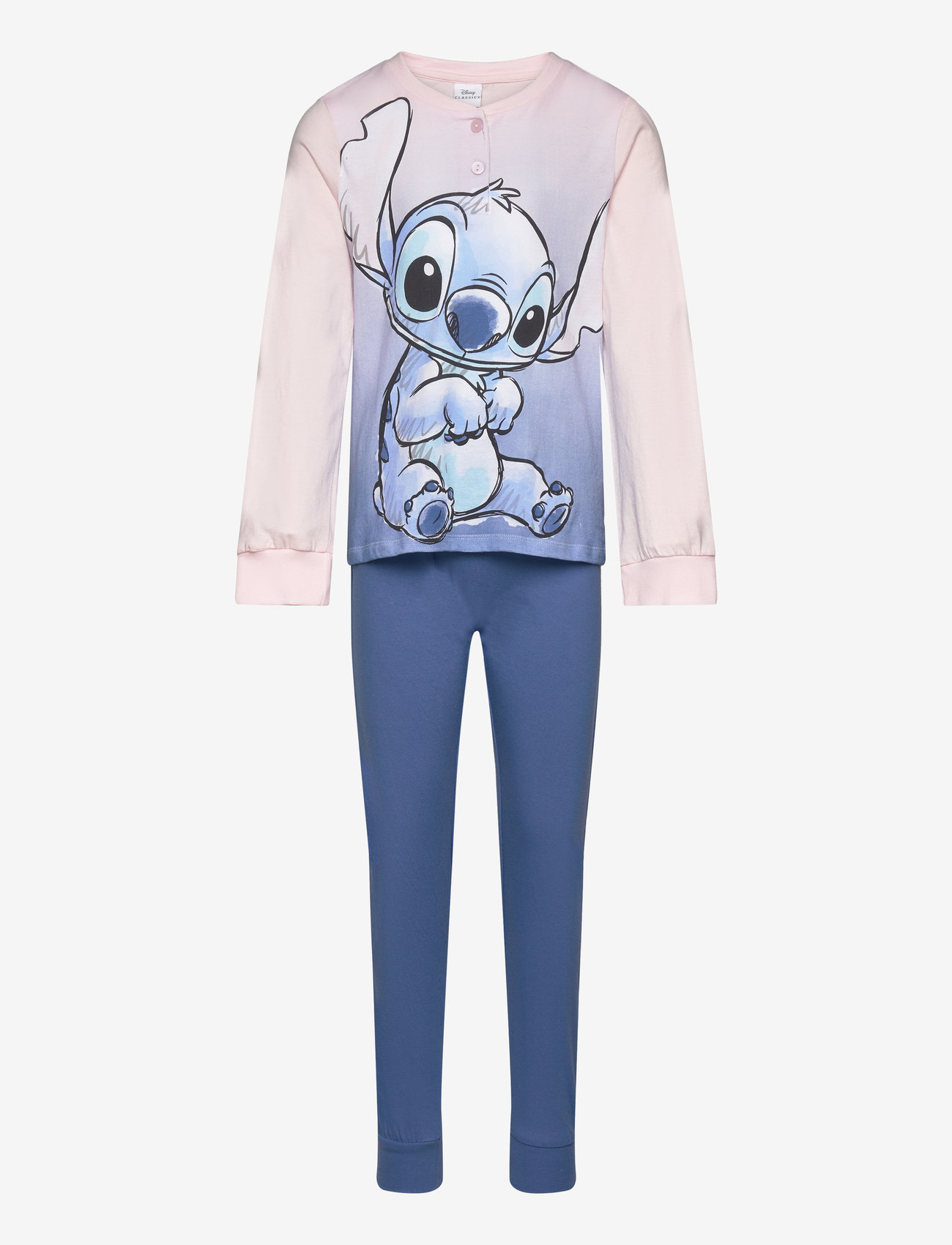 Disney - PYJAMA - light pink - 0