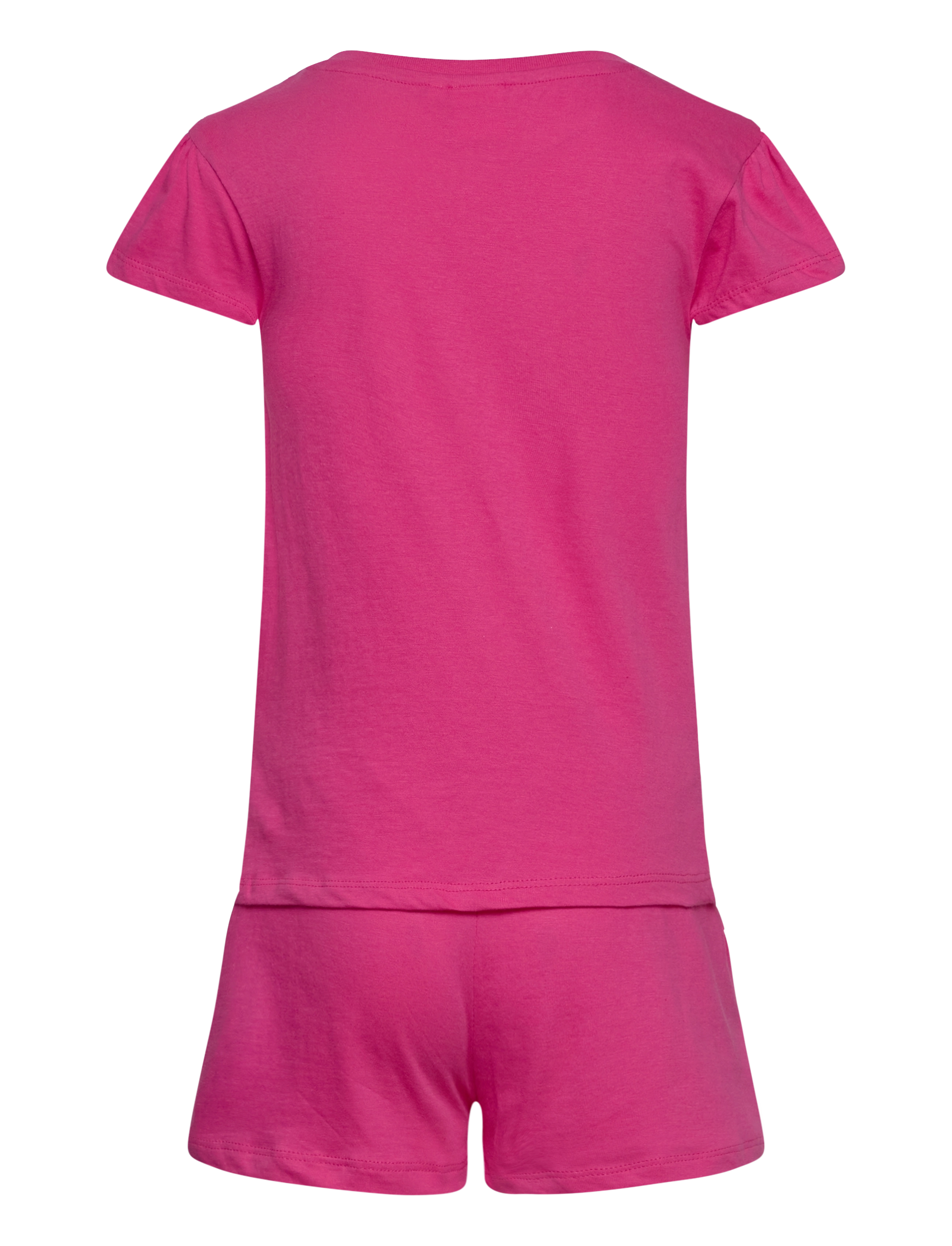 Disney - PYJAMA - fushia - 1