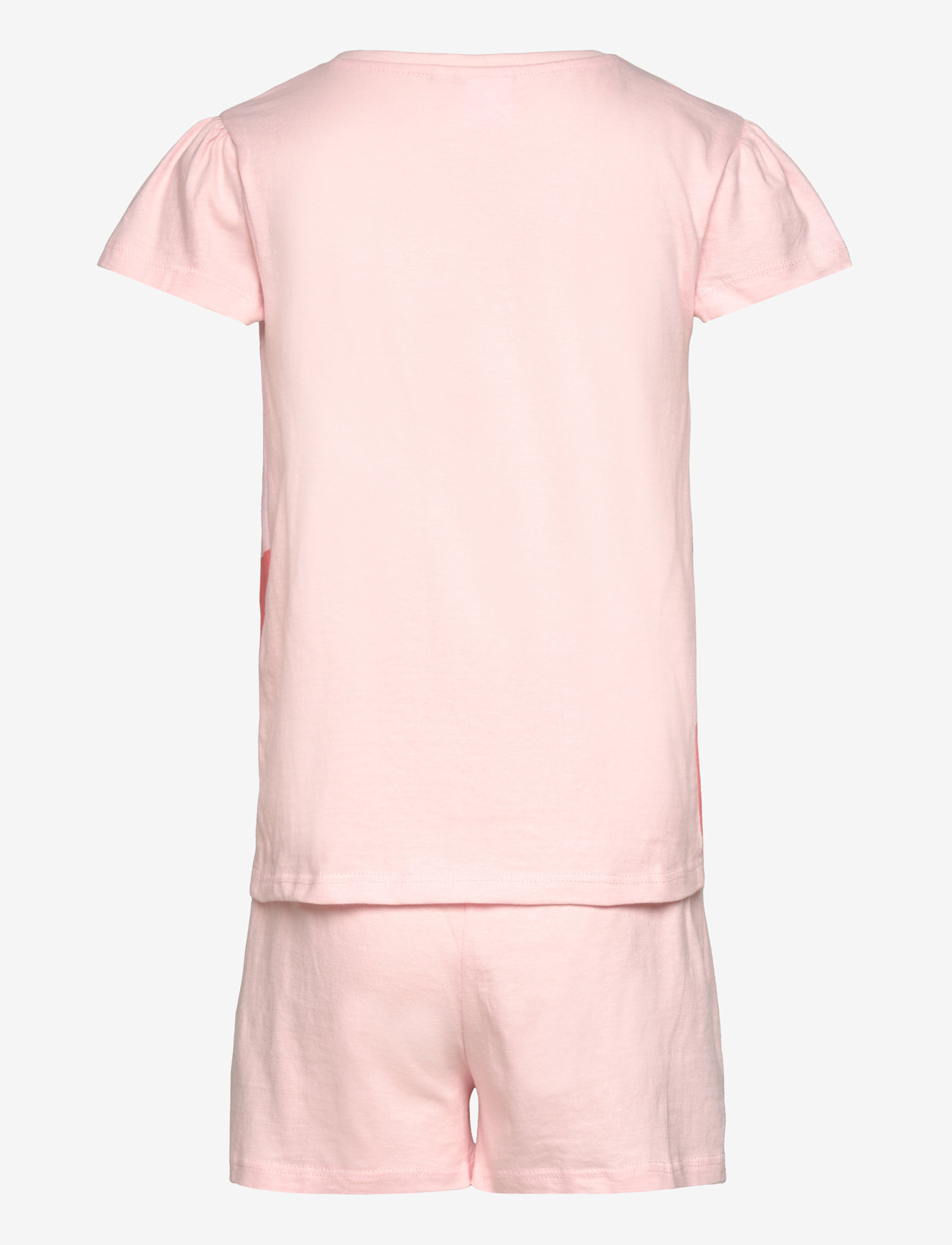Disney - PYJAMA - light pink - 1