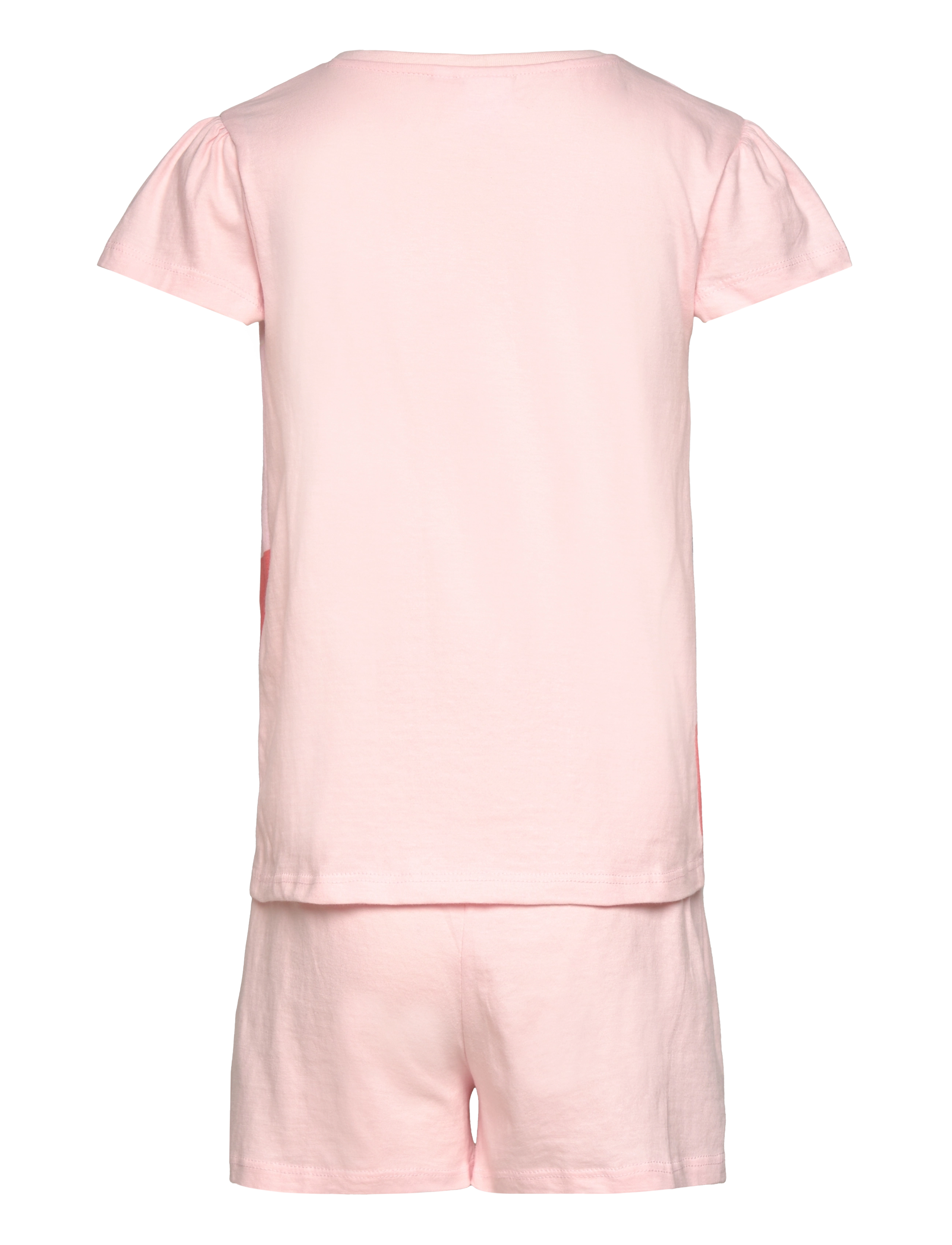 Disney - PYJAMA - light pink - 1