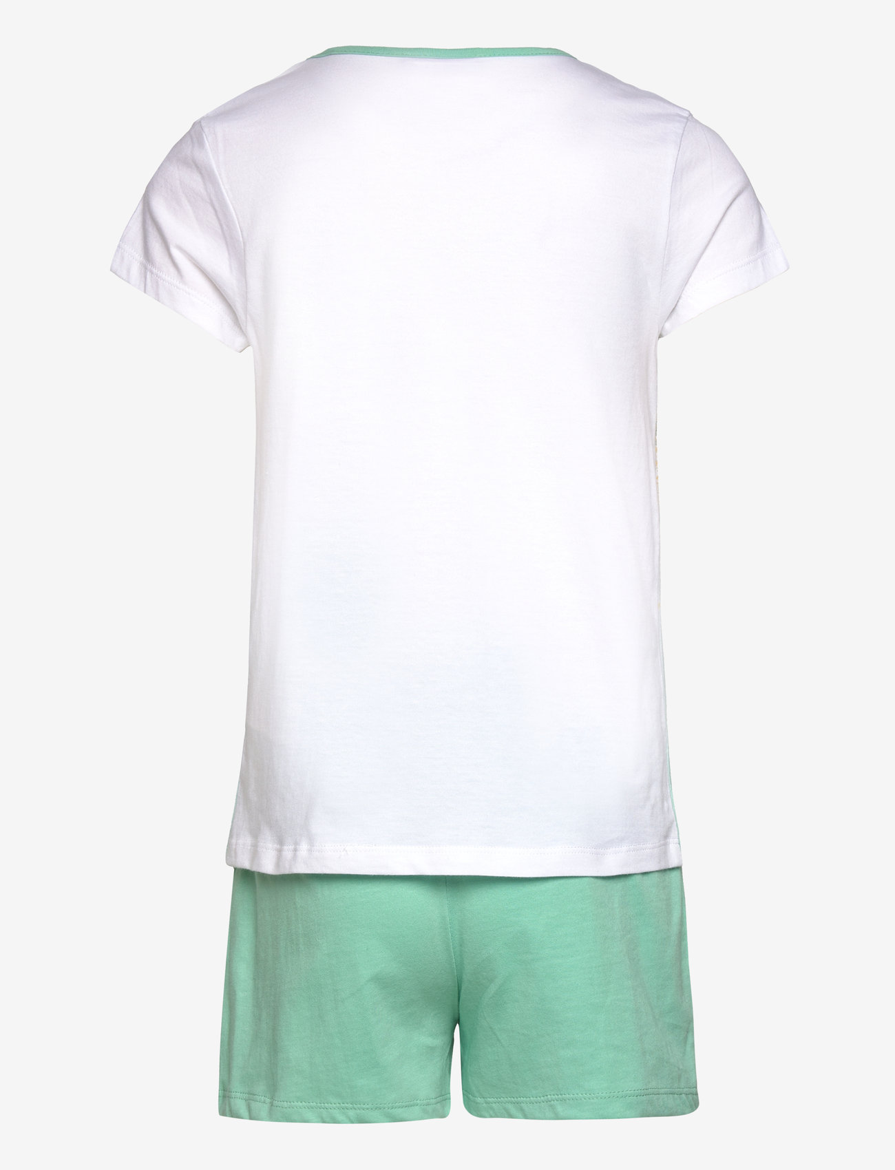 Disney - PYJAMA - blue - 1