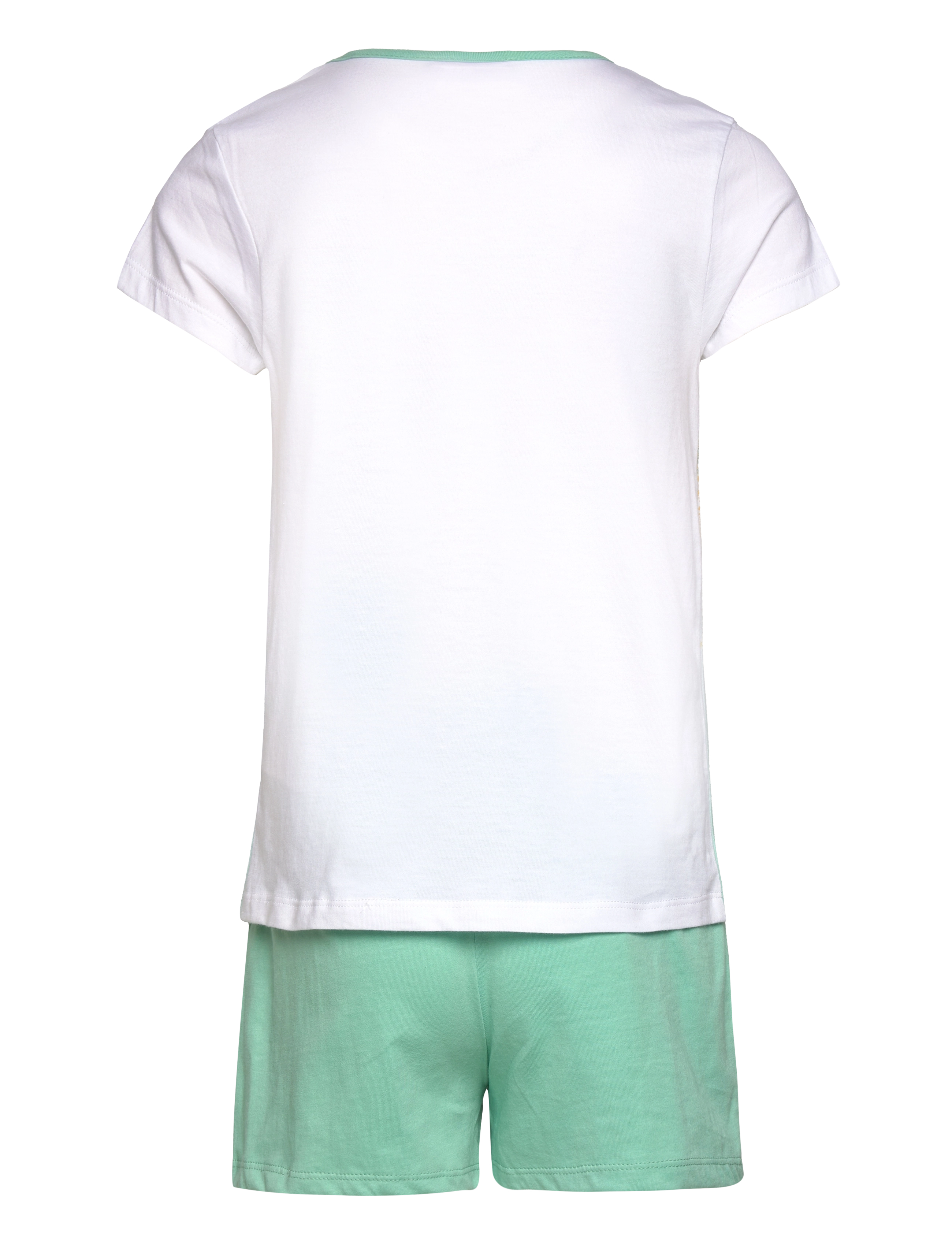 Disney - PYJAMA - blue - 1