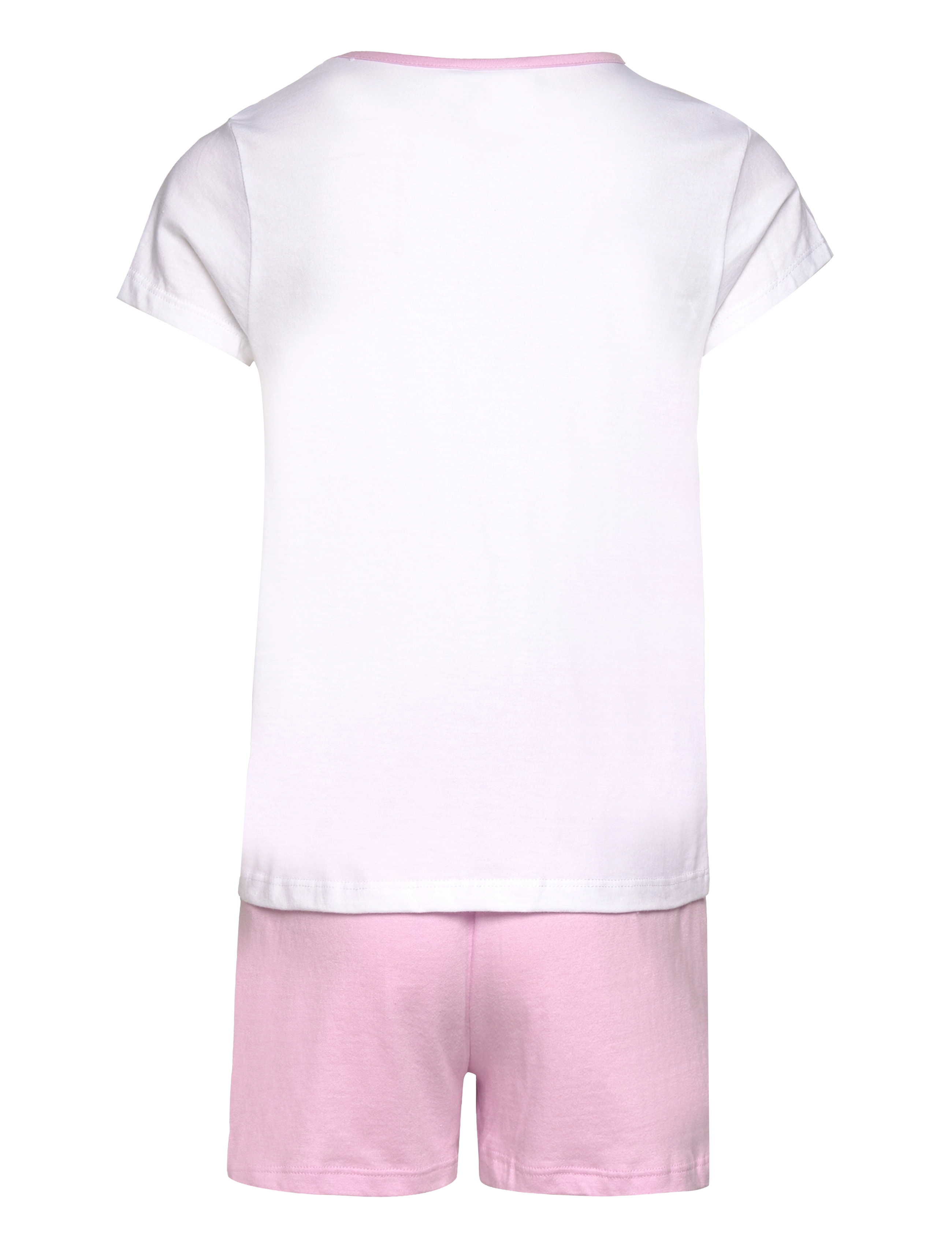 Disney - PYJAMA - purple - 1