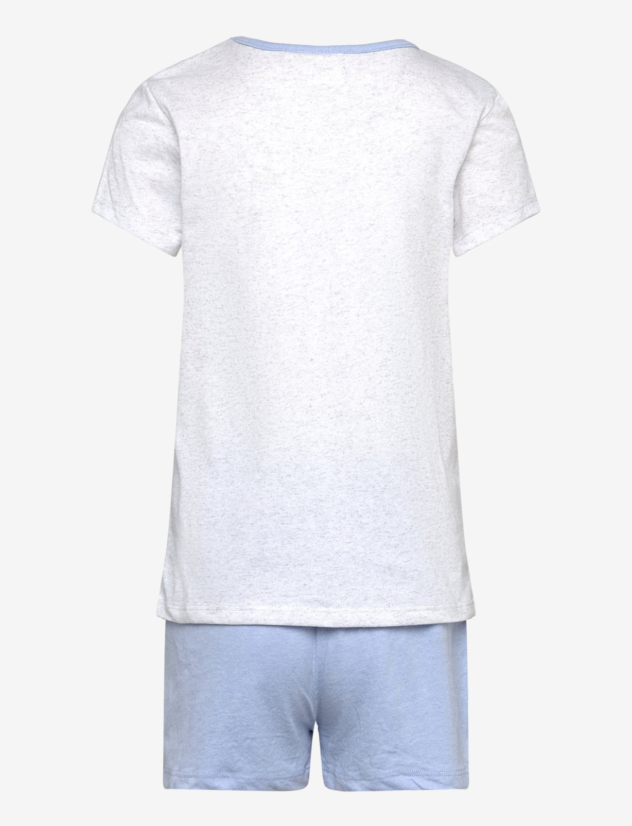 Disney - PYJAMA - blue - 1