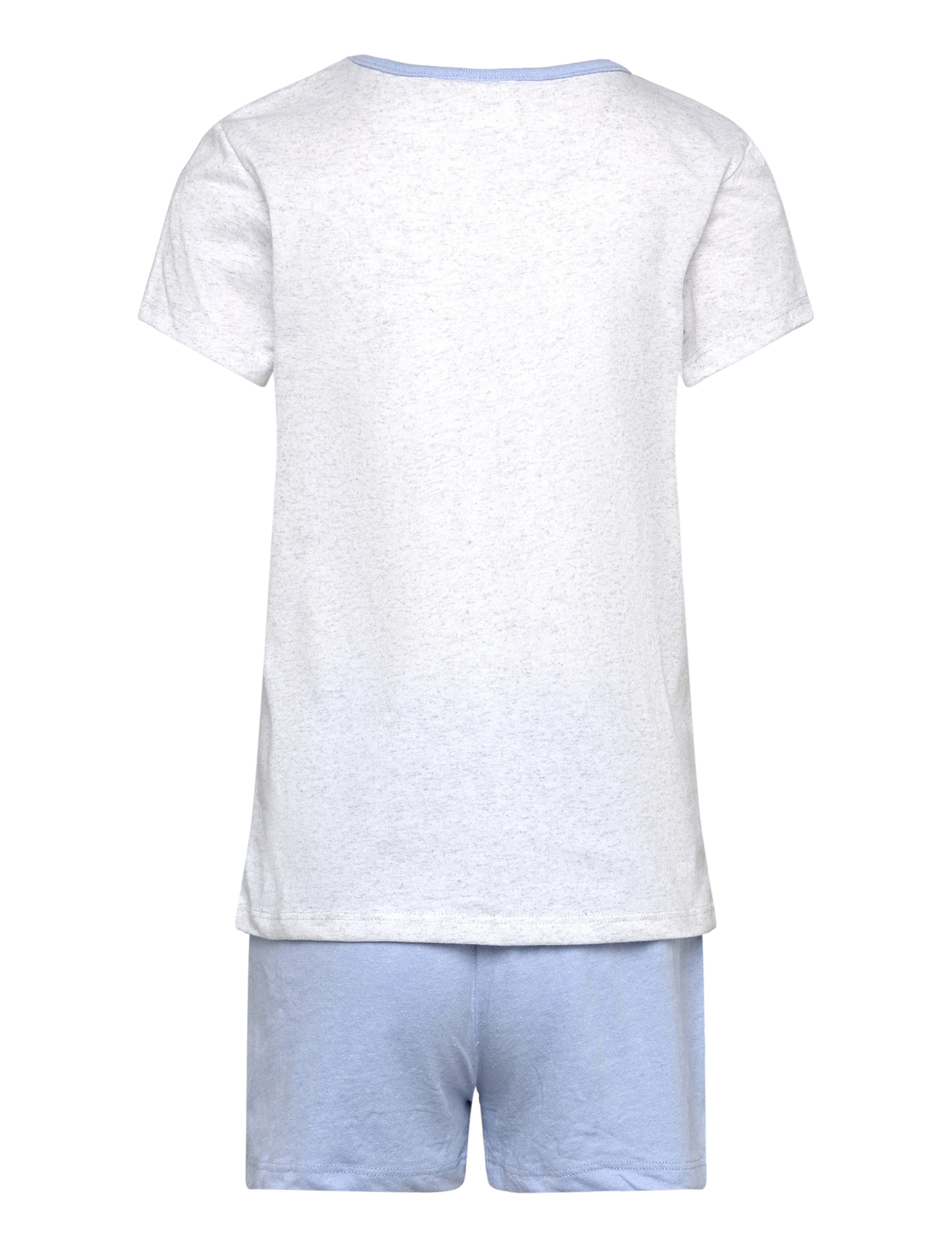 Disney - PYJAMA - blue - 1