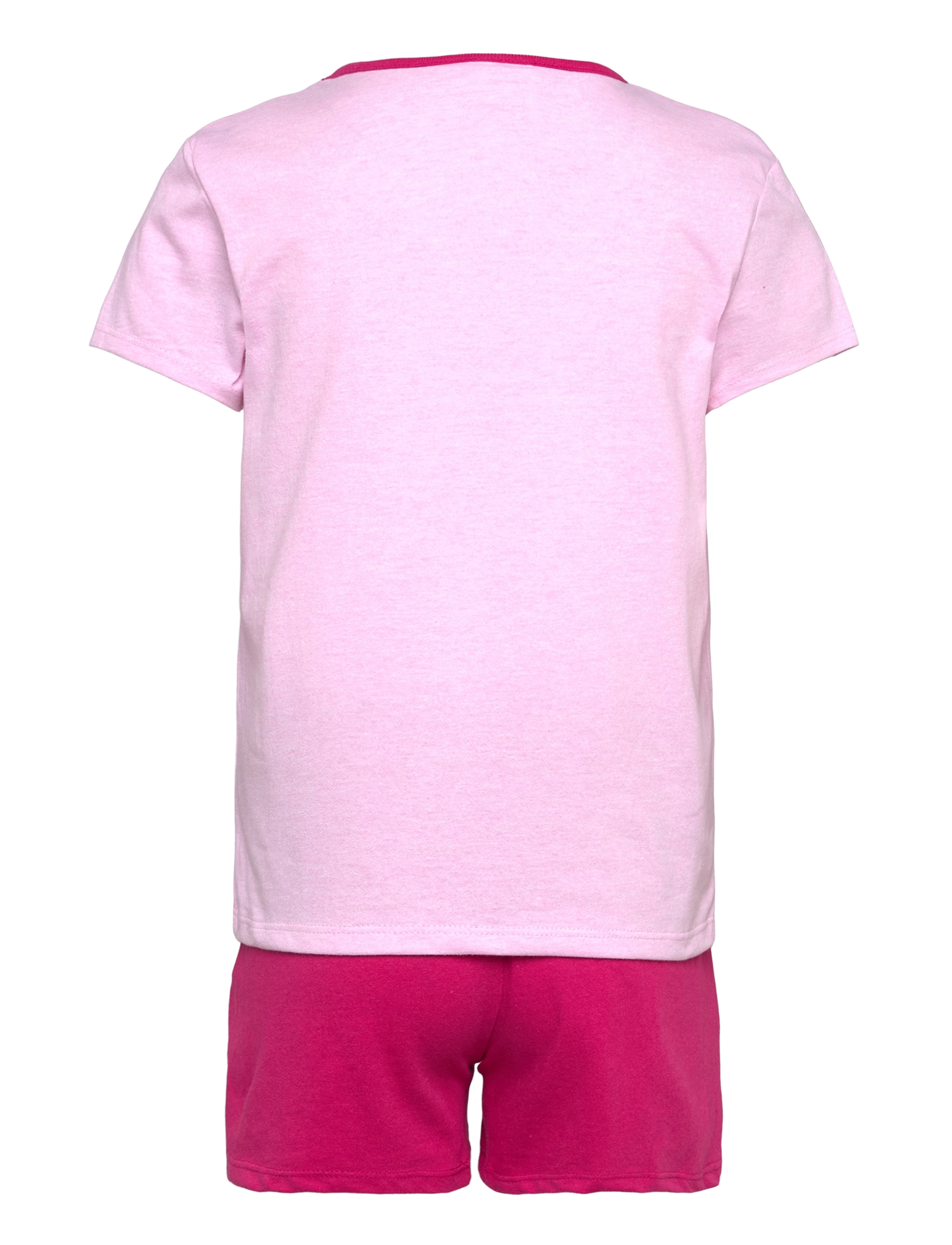 Disney - PYJAMA - fushia - 1