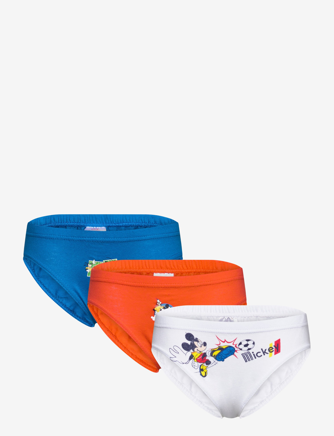 Disney - PANTIES - blue - 0