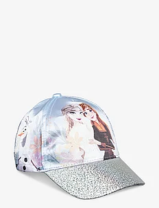 CAP IN SUBLIMATION, Frost
