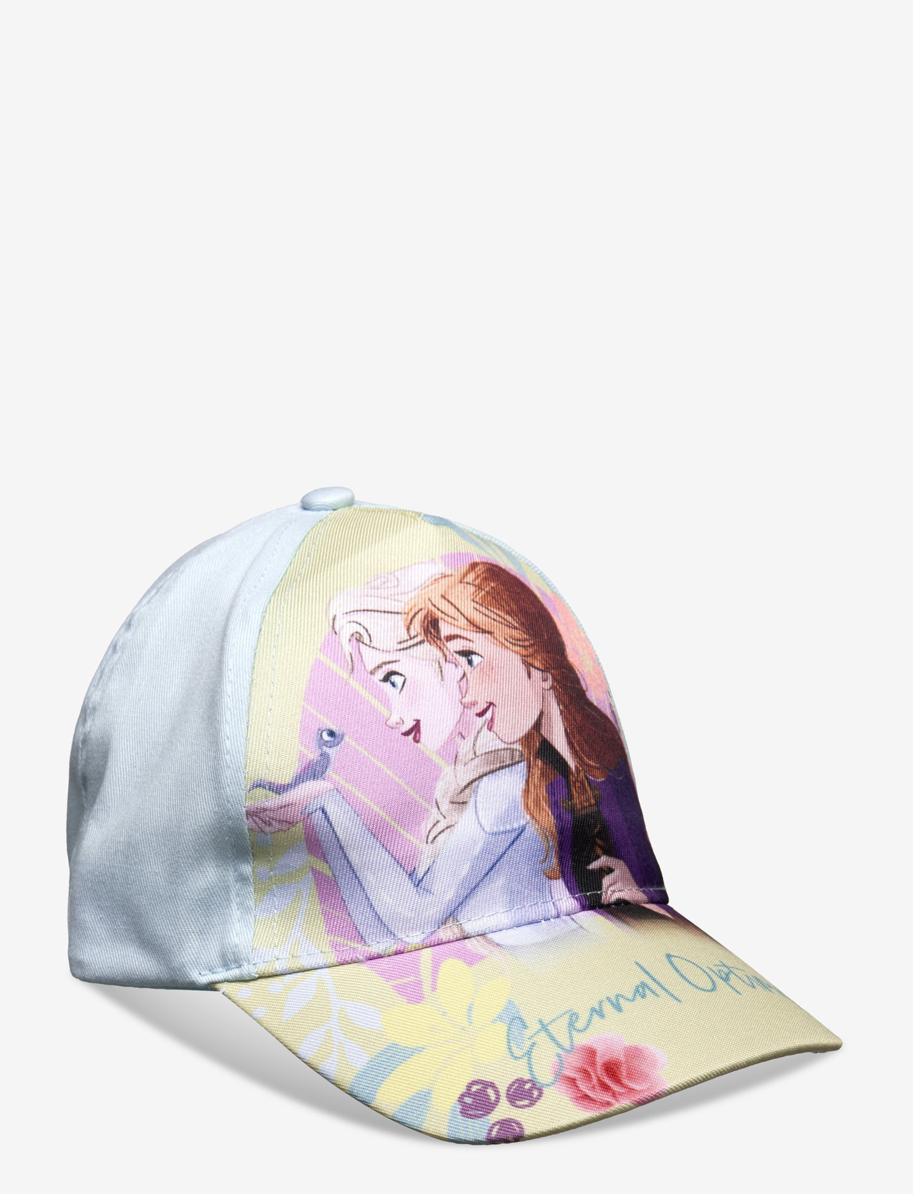 Disney - CAP - lblue - 0