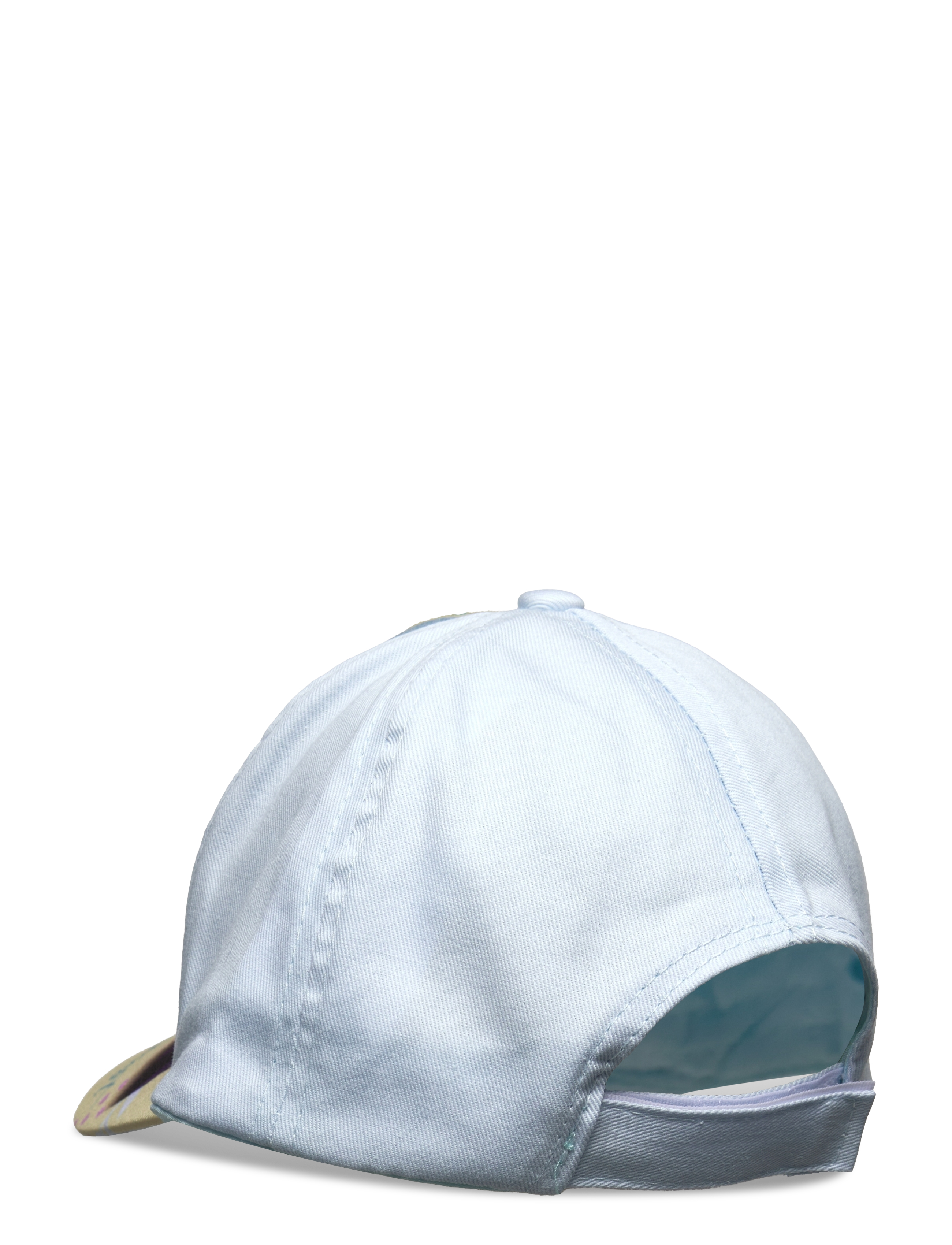 Disney - CAP - lblue - 1