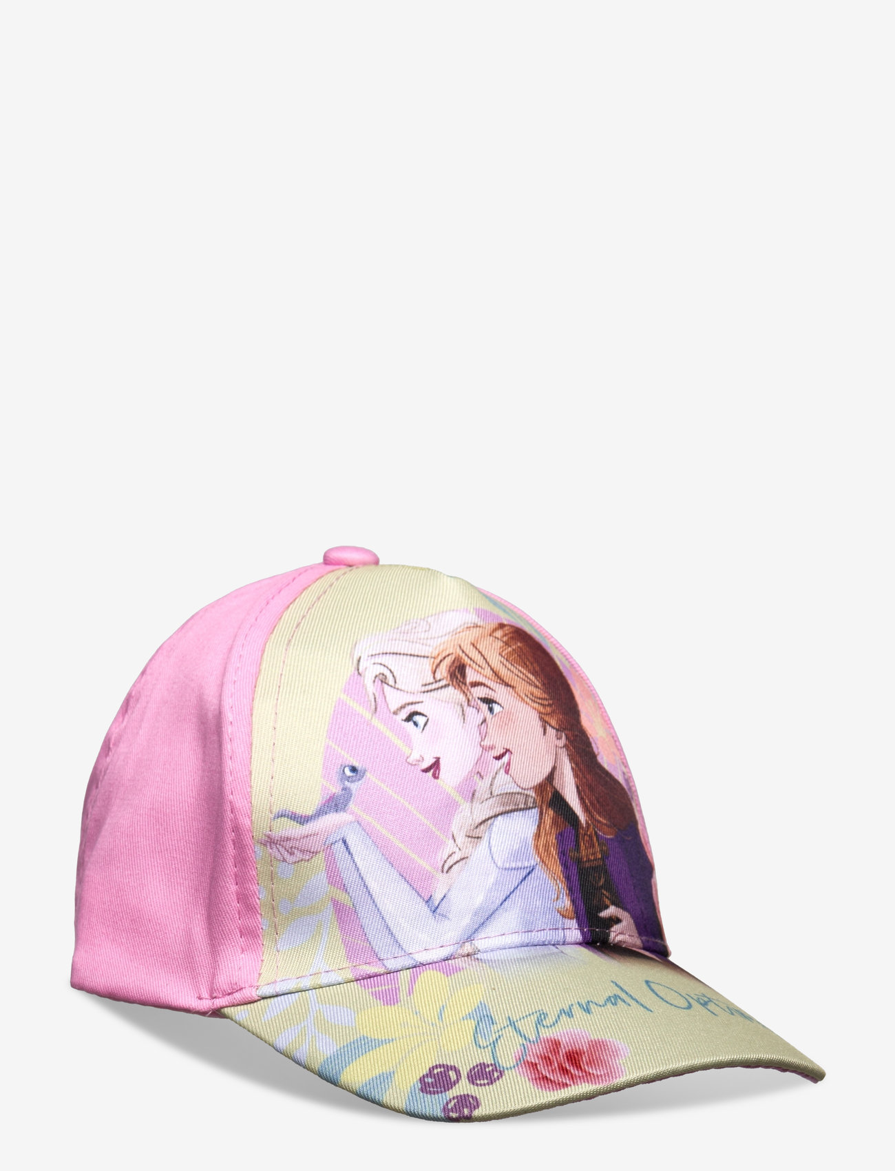 Disney - CAP - purple - 0