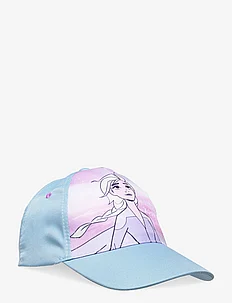 CAP IN SUBLIMATION, Frost