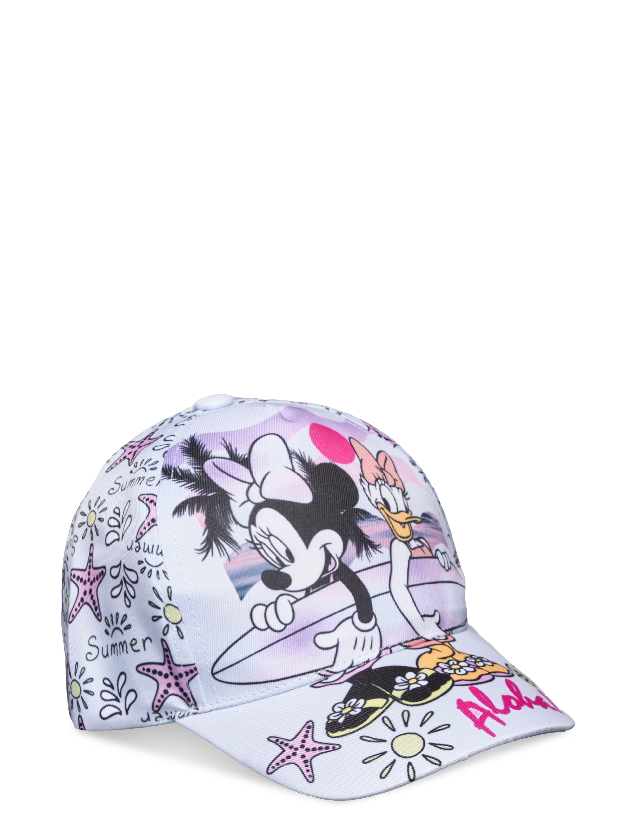 DISNEY Basecap Patterned - 52 - Kinder
