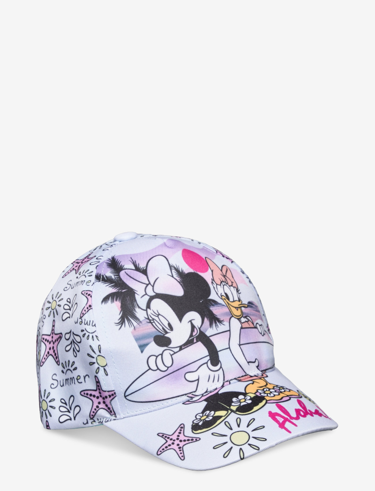 Disney - CAP - accessories - light blue - 0