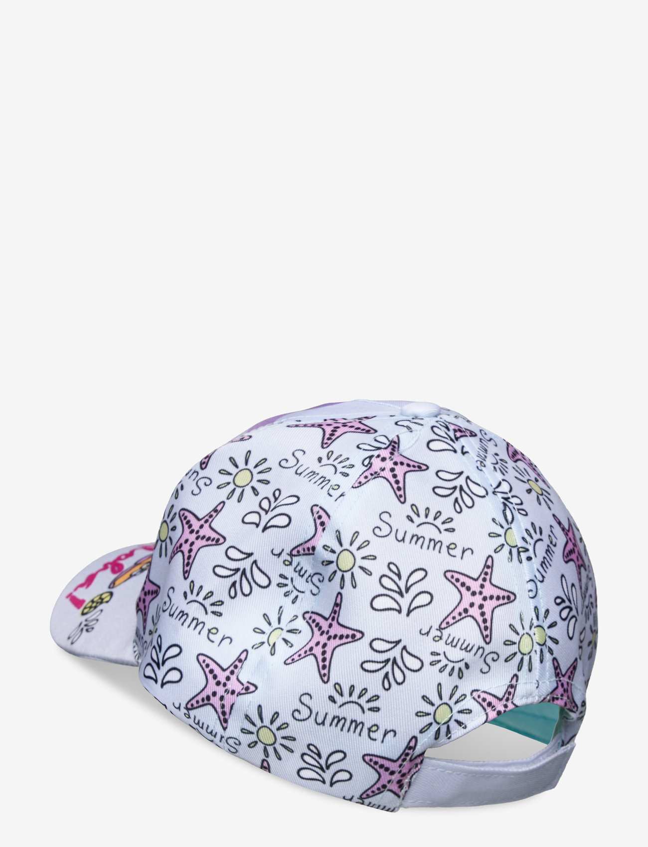 Disney - CAP - accessories - light blue - 1