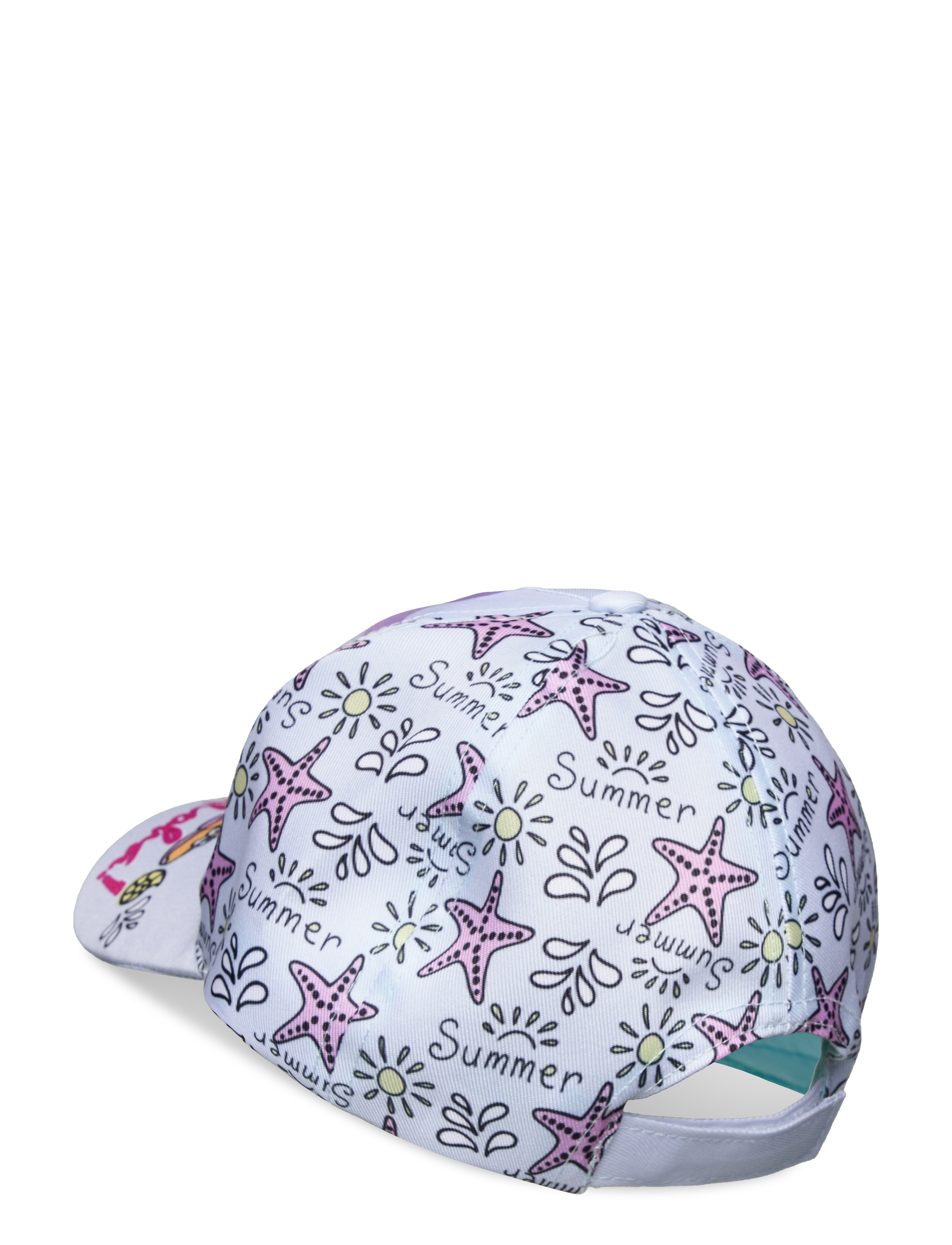 Disney - CAP - akcesoria - light blue - 1