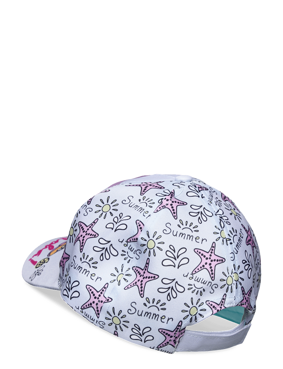 Minnie Mouse - CAP - caps - light blue - 2