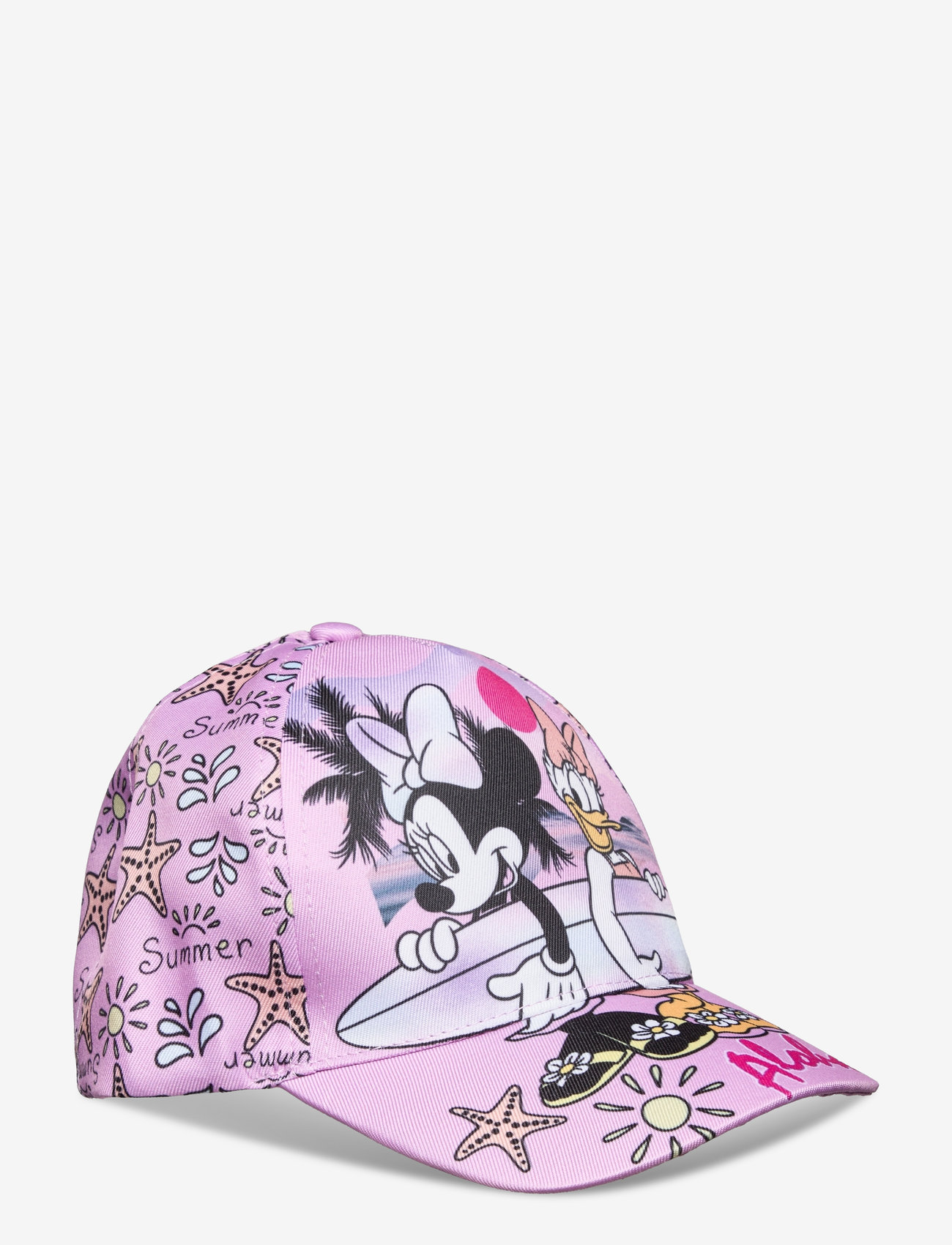 Minnie Mouse - CAP - kasketter & caps - light purple - 0