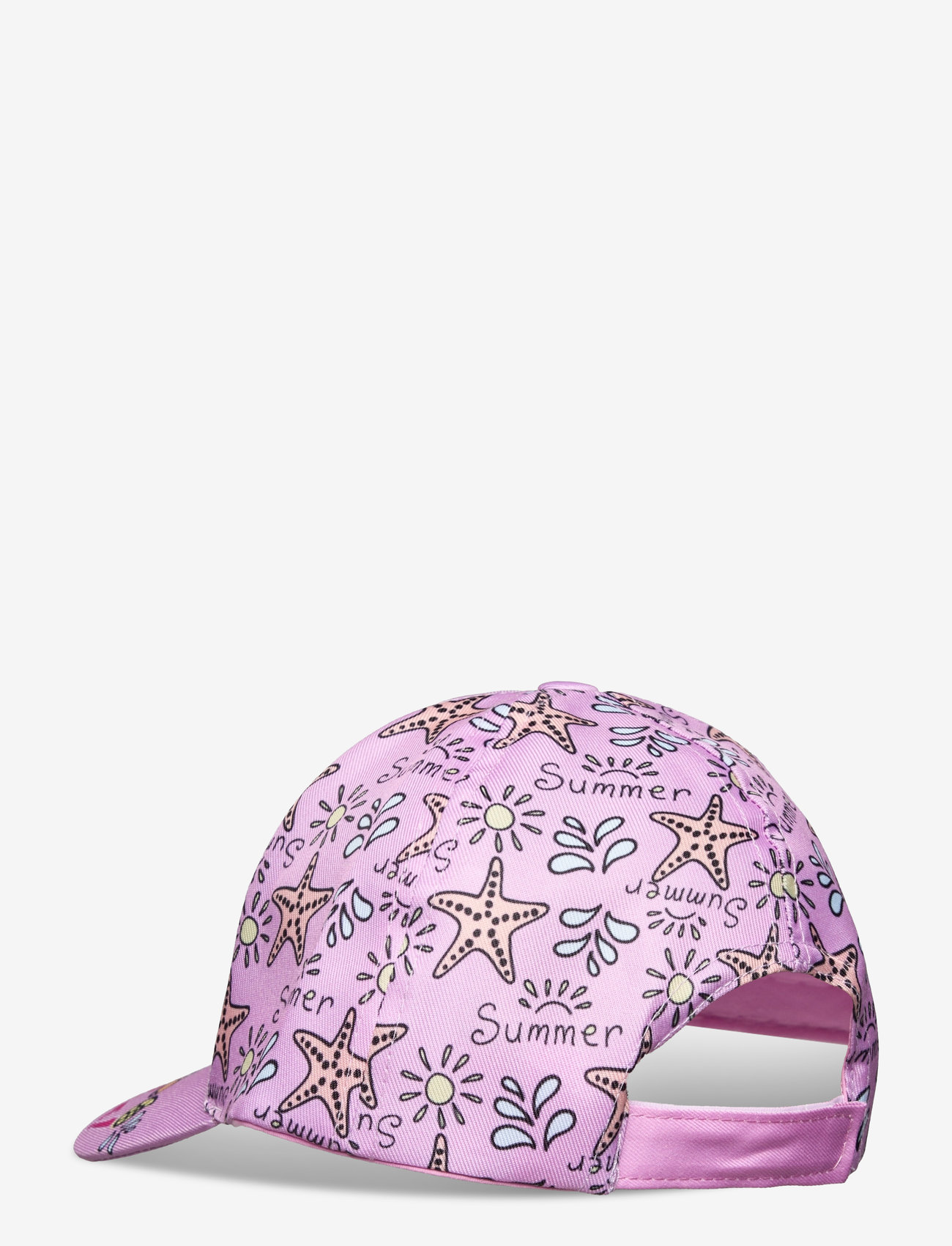 Minnie Mouse - CAP - kasketter & caps - light purple - 1