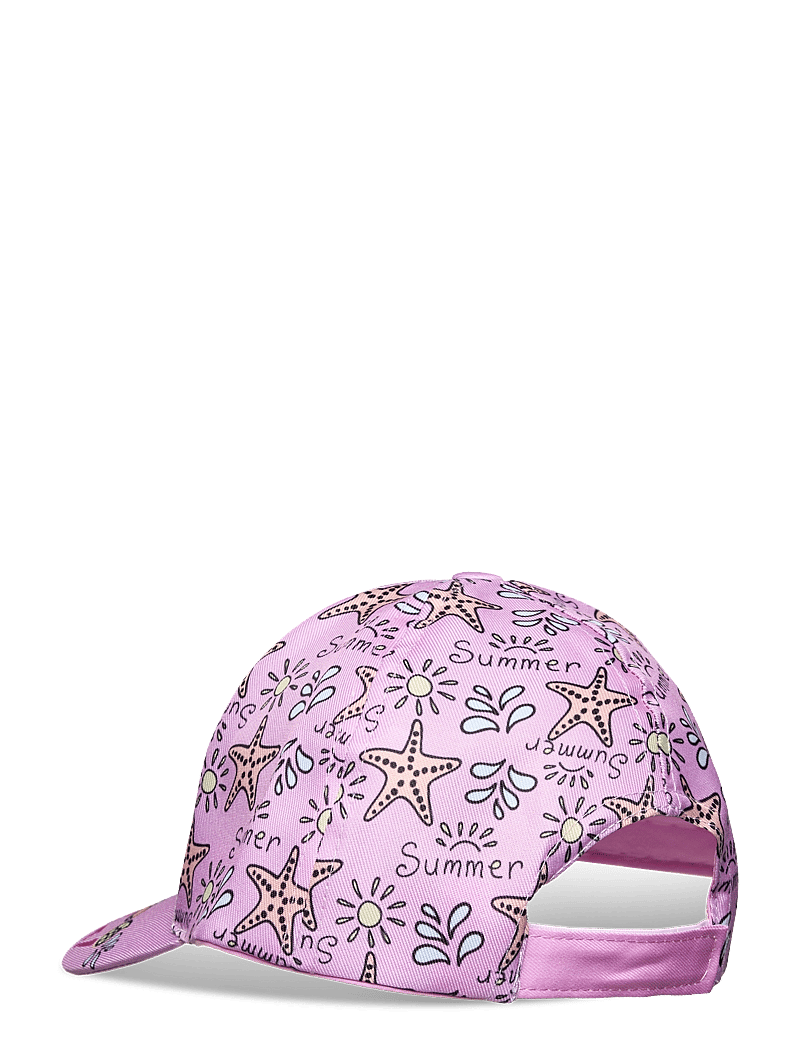 Minnie Mouse - CAP - kasketter & caps - light purple - 1