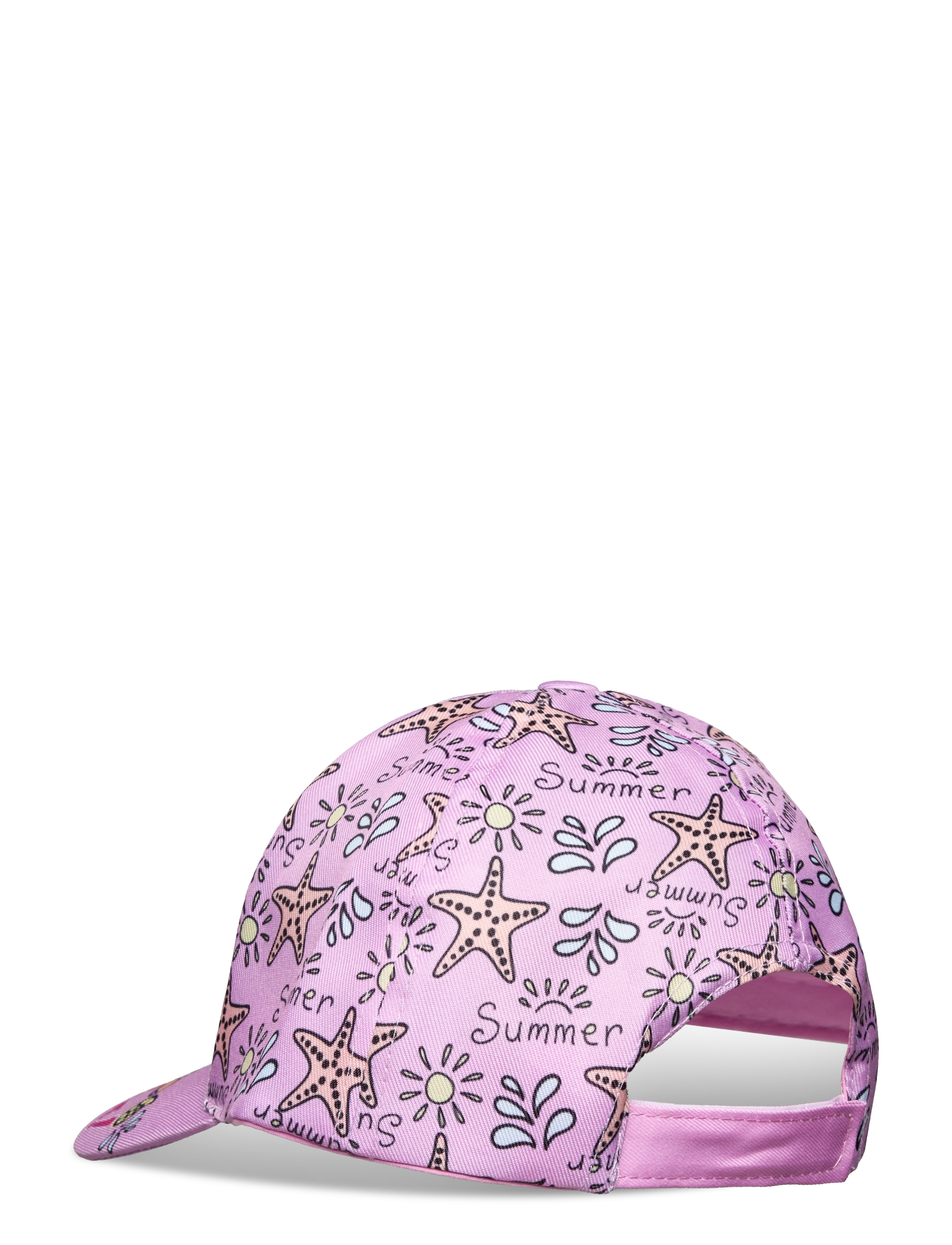 Disney - CAP - accessories - light purple - 1