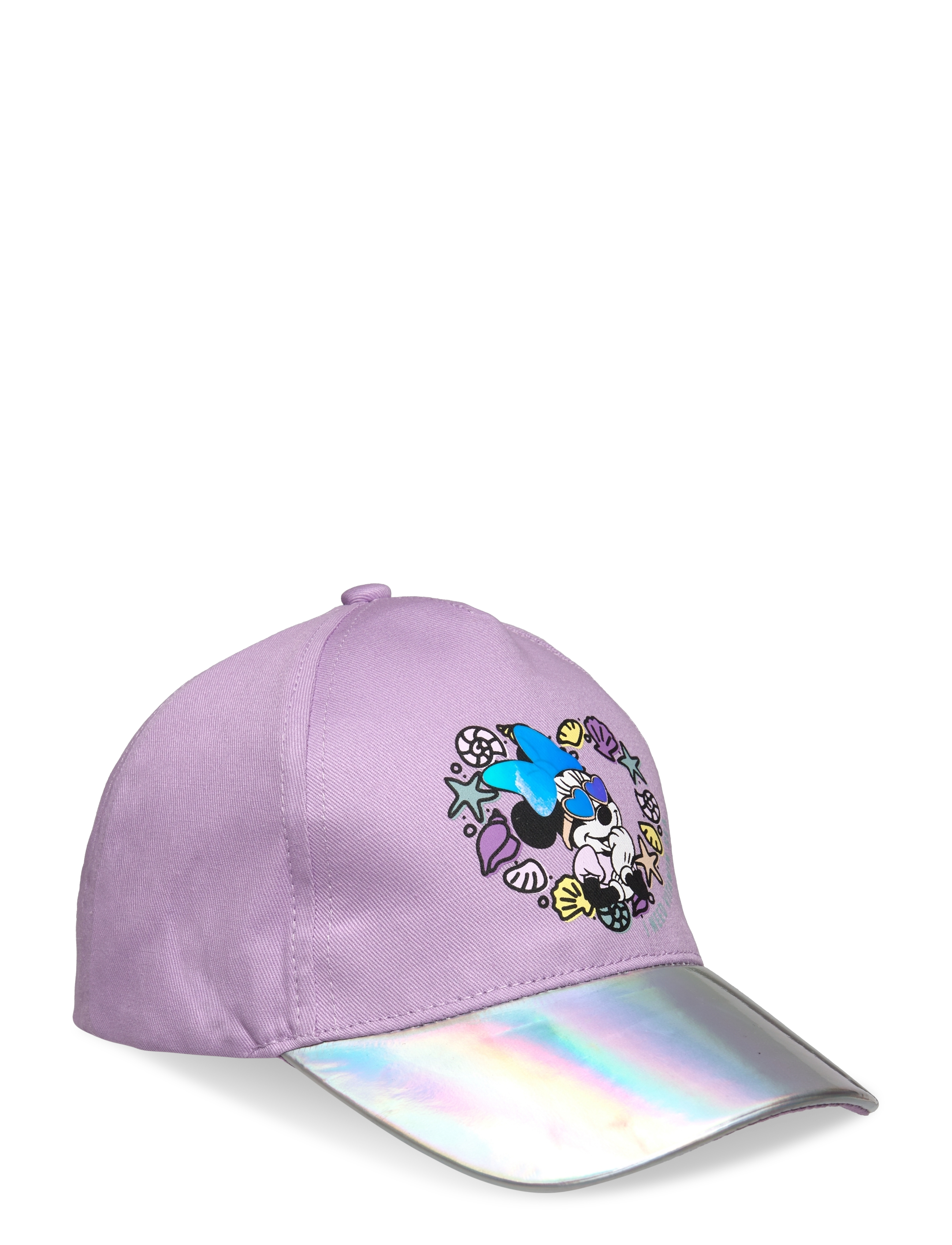 DISNEY Basecap Lila - 54 - Kinder