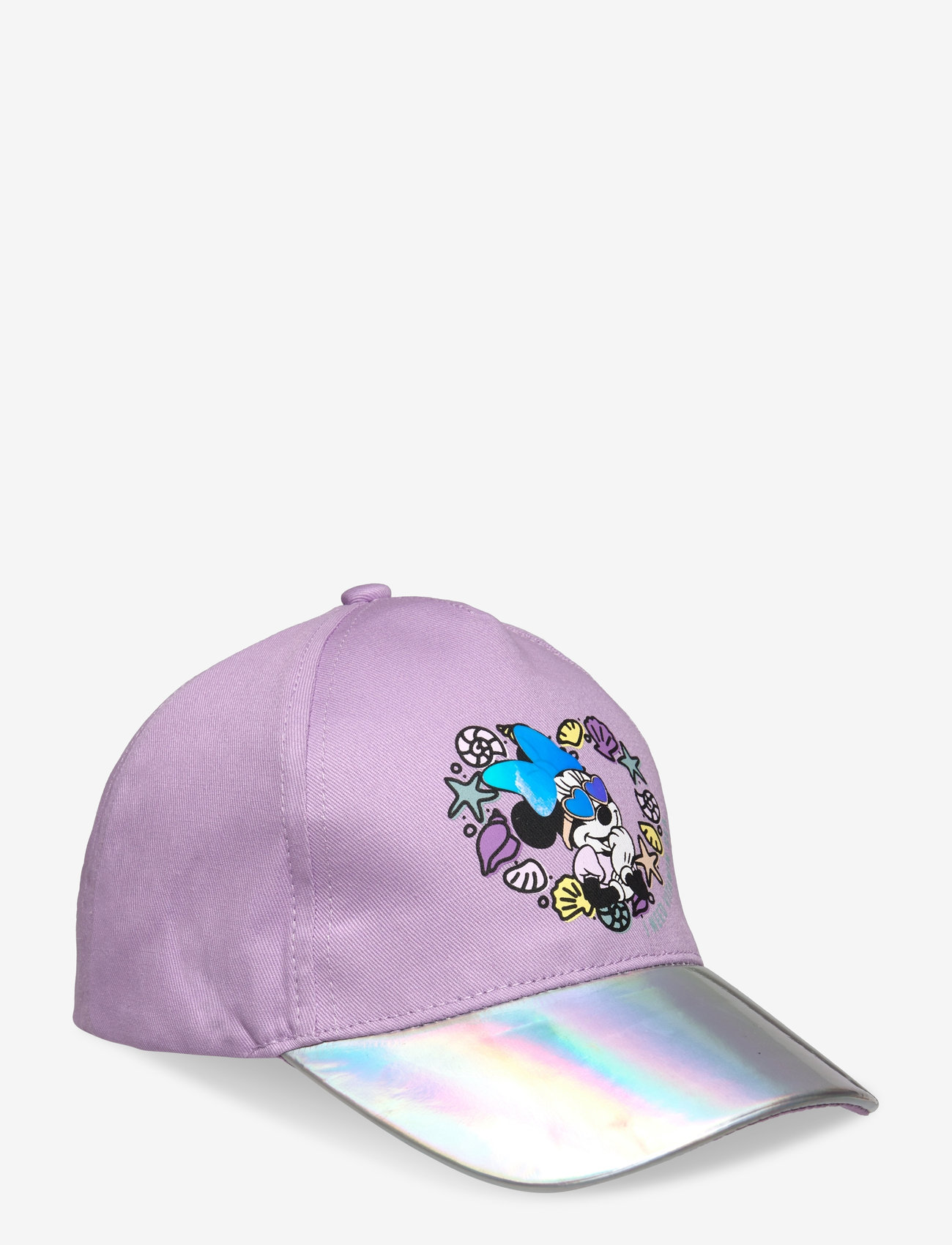 Minnie Mouse - CAP - kasketter & caps - lpurpl - 0