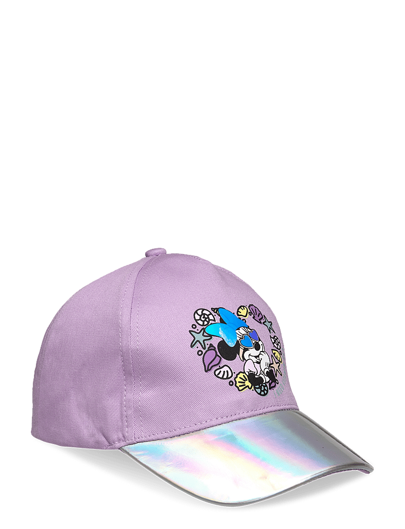 Minnie Mouse - CAP - kasketter & caps - lpurpl - 0