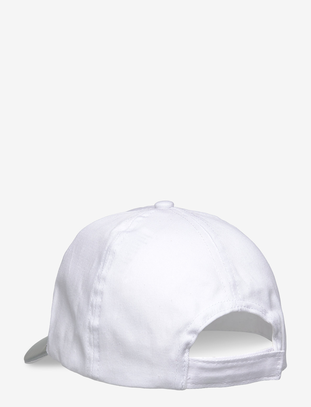 Disney - CAP - accessories - white - 1
