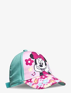 CAP IN SUBLIMATION, Minnie Mouse