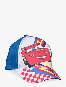 CAP IN SUBLIMATION, Cars