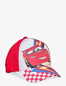 CAP IN SUBLIMATION, Cars