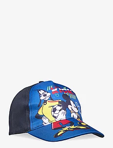 CAP IN SUBLIMATION, Mickey Mouse