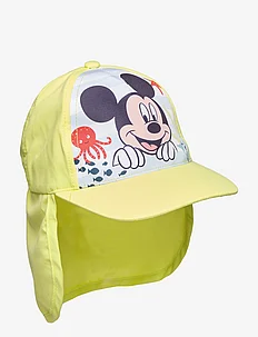 COVERING CAP, Mickey Mouse