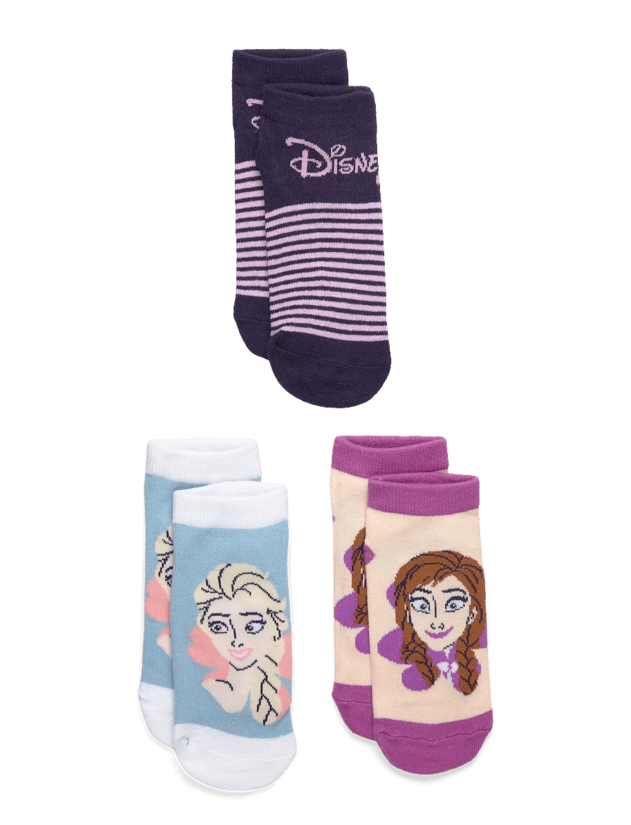 Die Eiskönigin - SOCKS - strümpfe - pack2 - 0