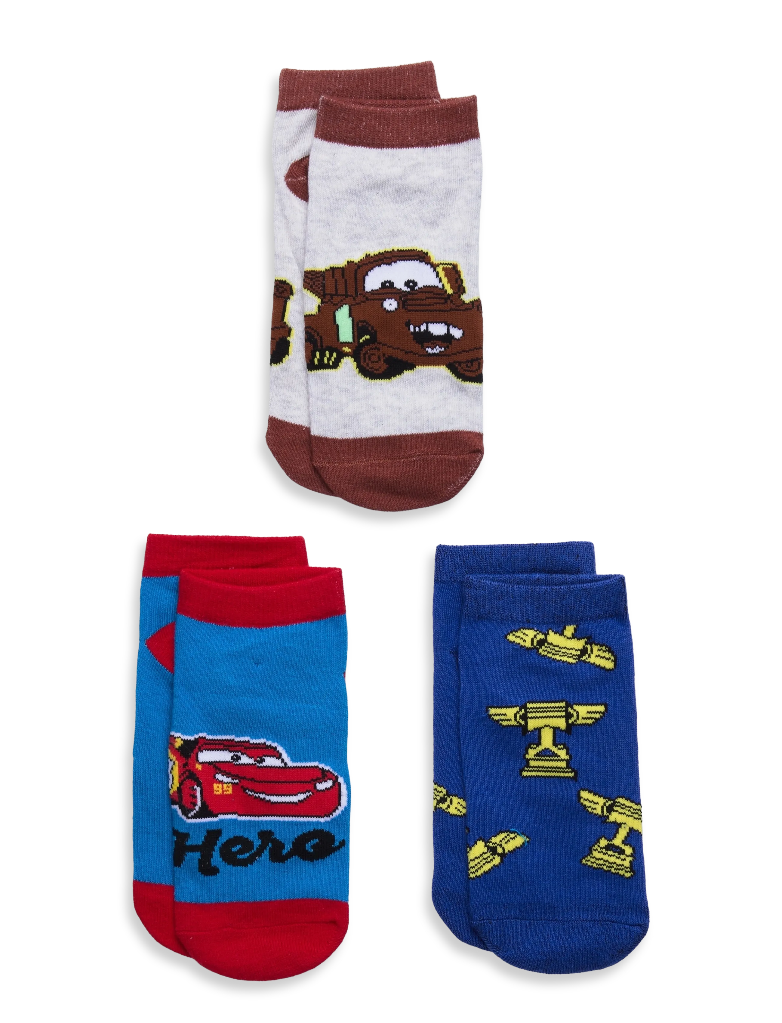 Cars SOCKS - Socks & Tights - PACK1 / multi