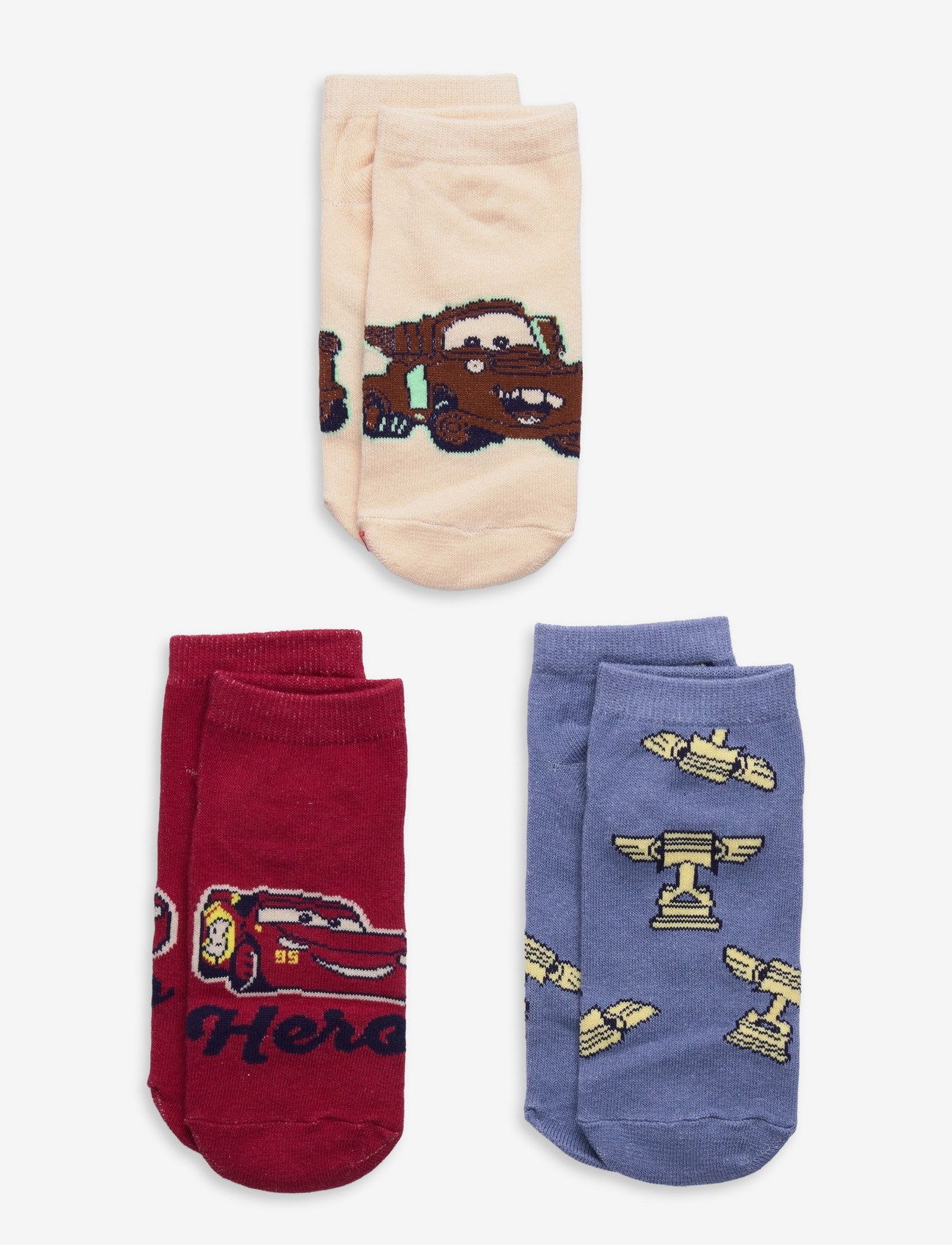 Autod - SOCKS - sokid - pack2 - 0