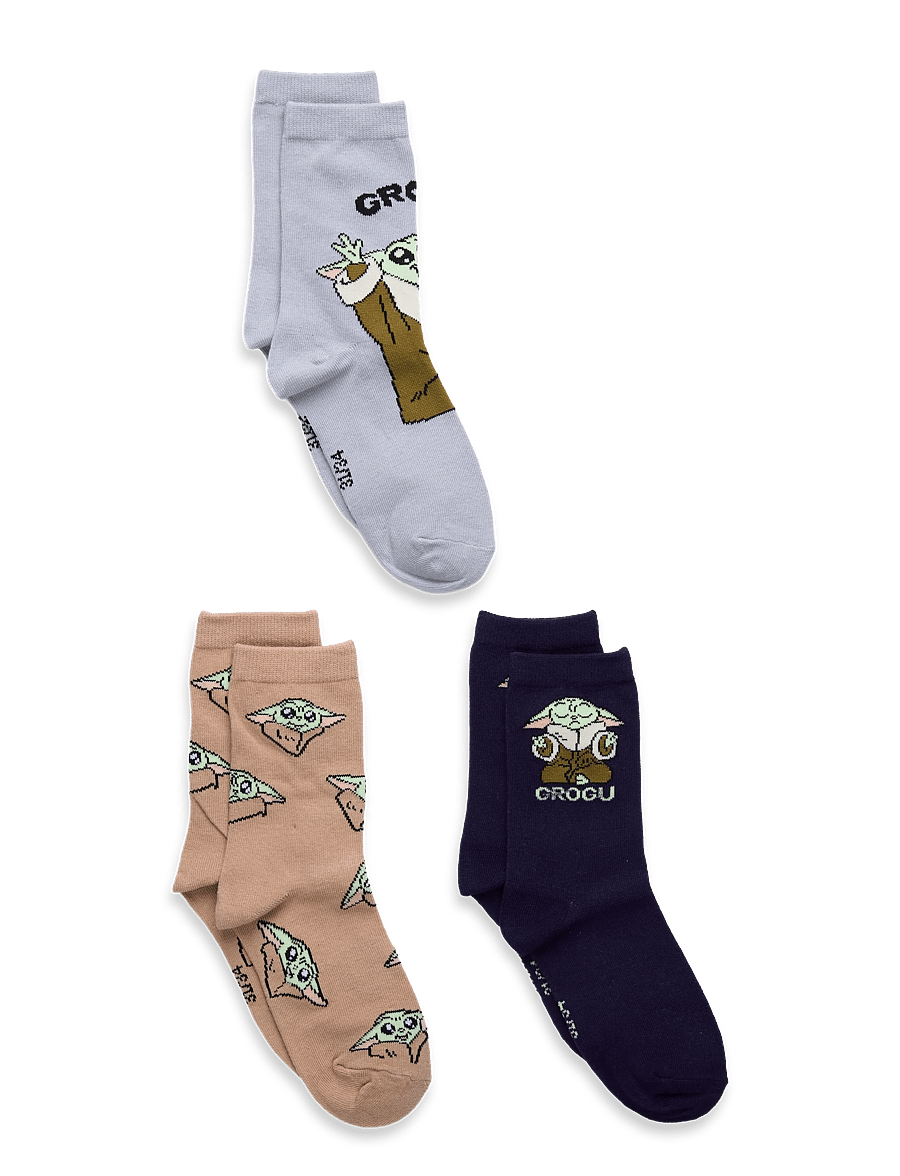 Star Wars - SOCKS - socks - pack2 - 0