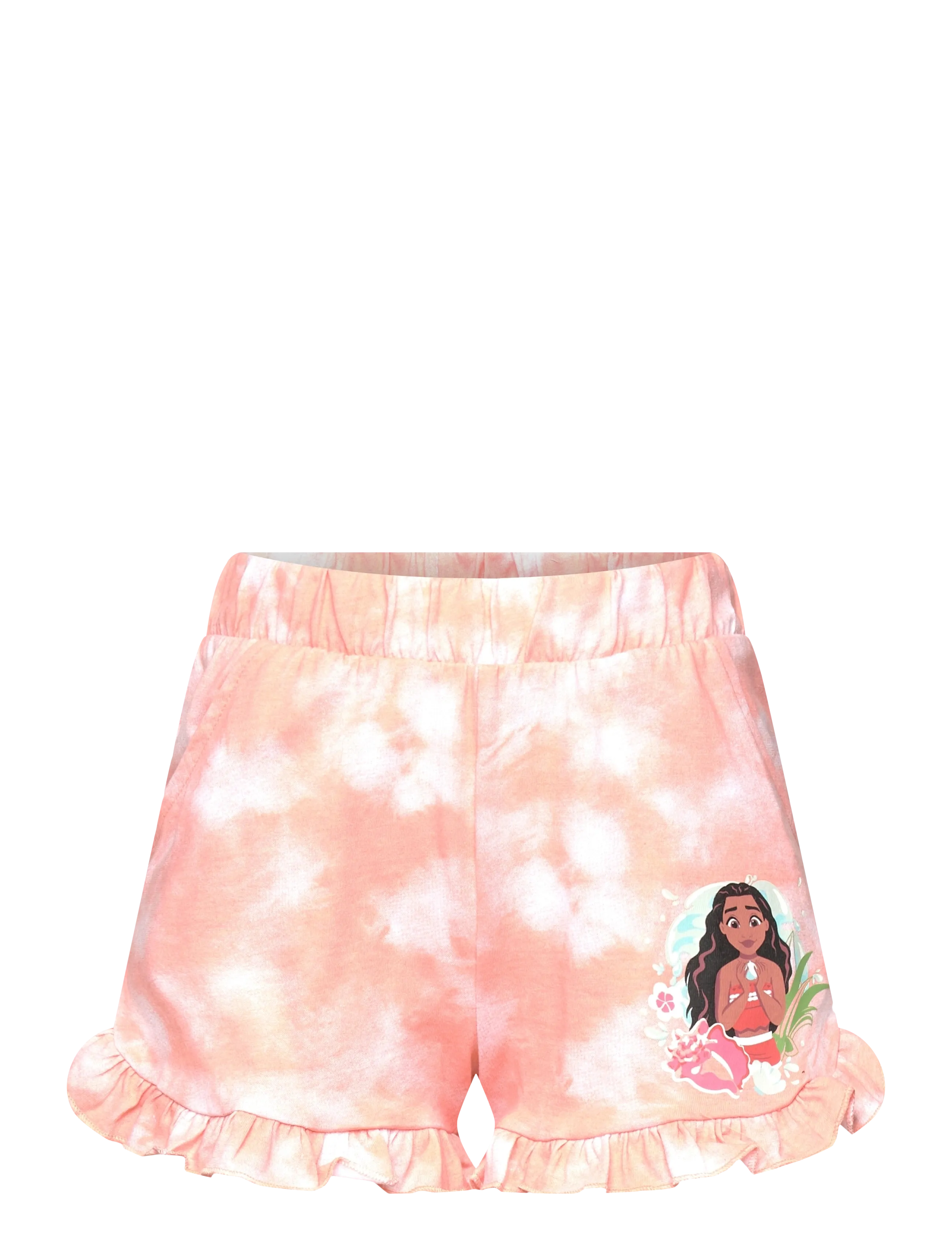 DISNEY Pantalon Coral - 104 - Kinder