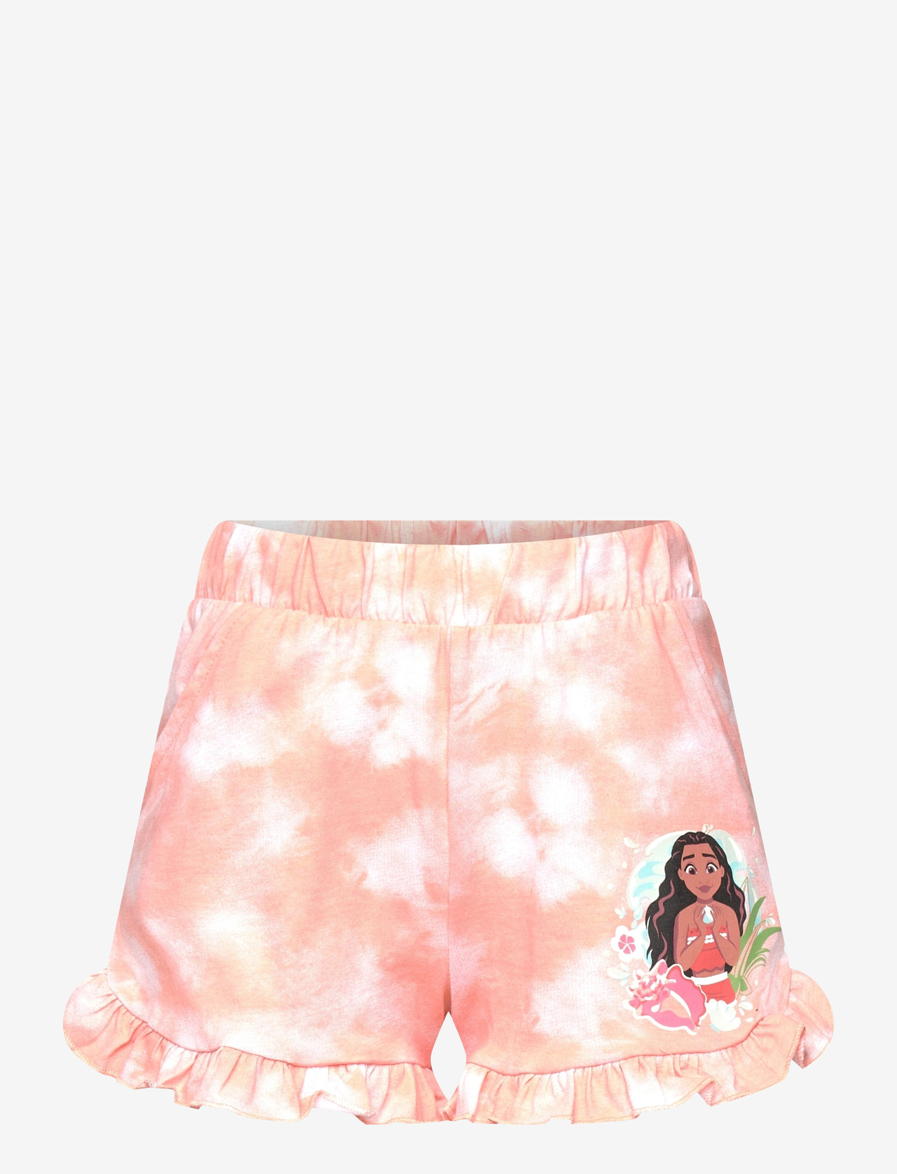 Disney - PANTALON - gode sommertilbud - coral - 1