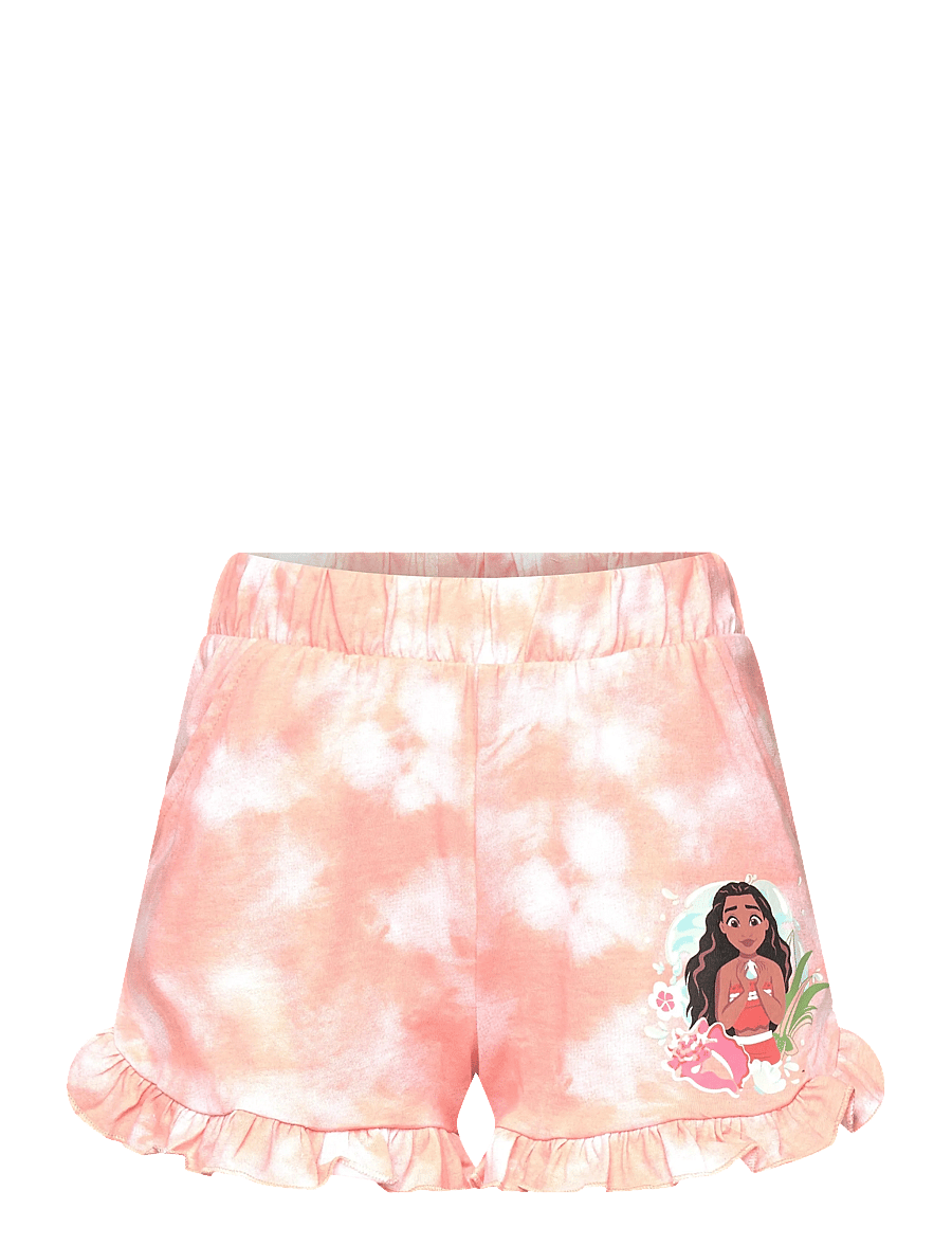 Prinzessinnen - PANTALON - casual shorts - coral - 1
