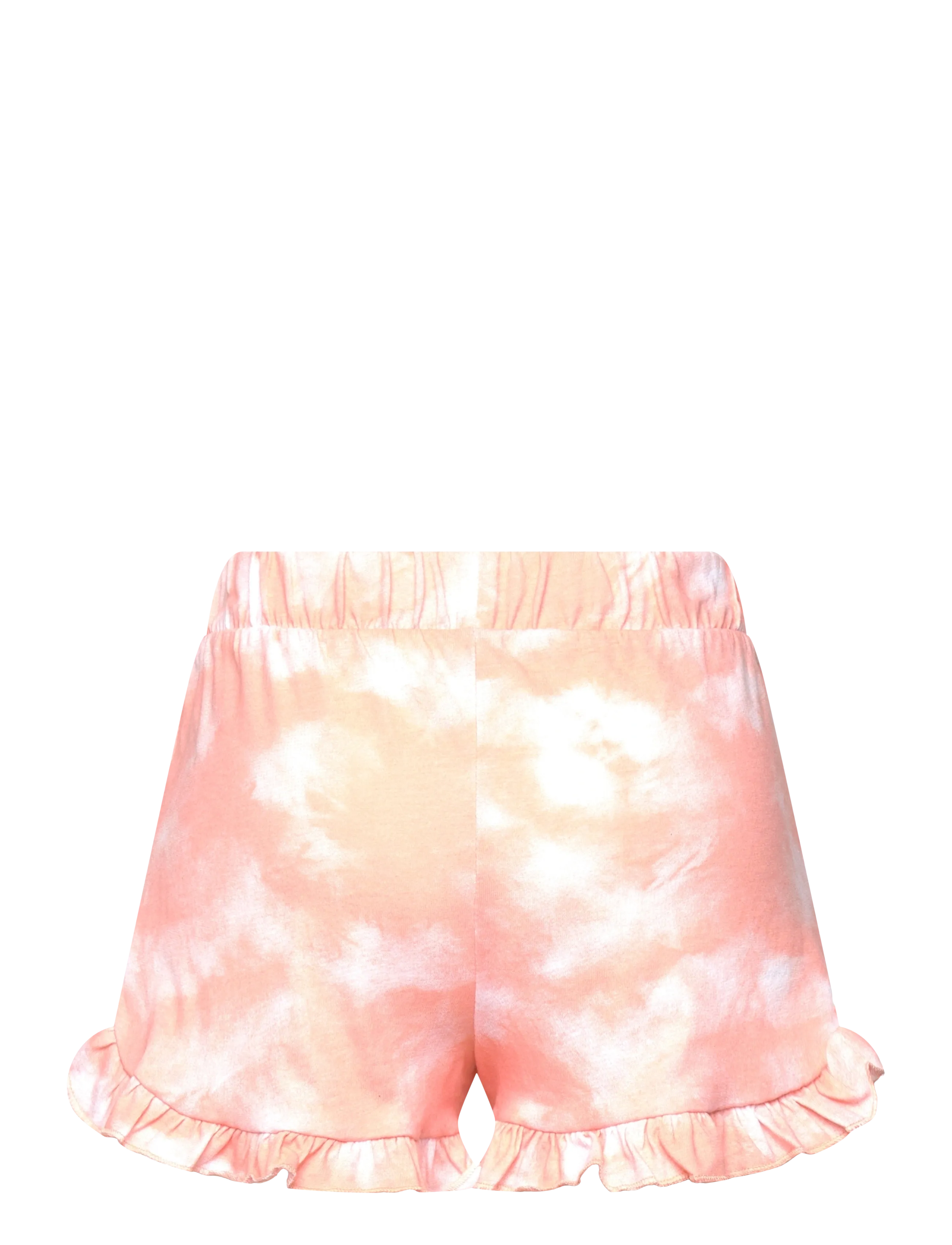 Disney - PANTALON - letnie okazje - coral - 2