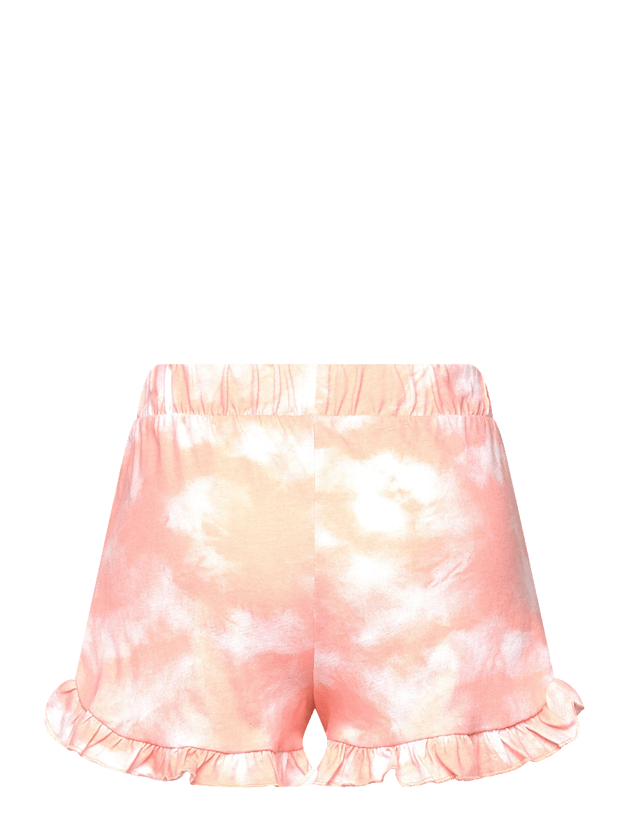 Prinzessinnen - PANTALON - casual shorts - coral - 2