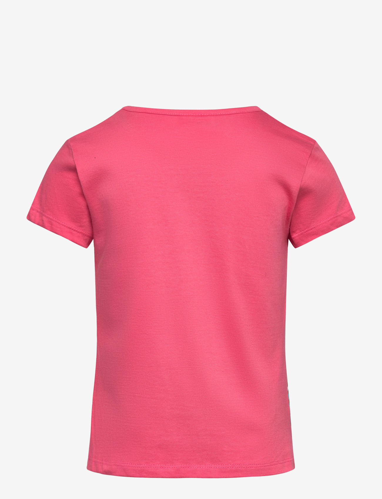 Princesses - TSHIRT - t-shirts à manches courtes - coral - 2